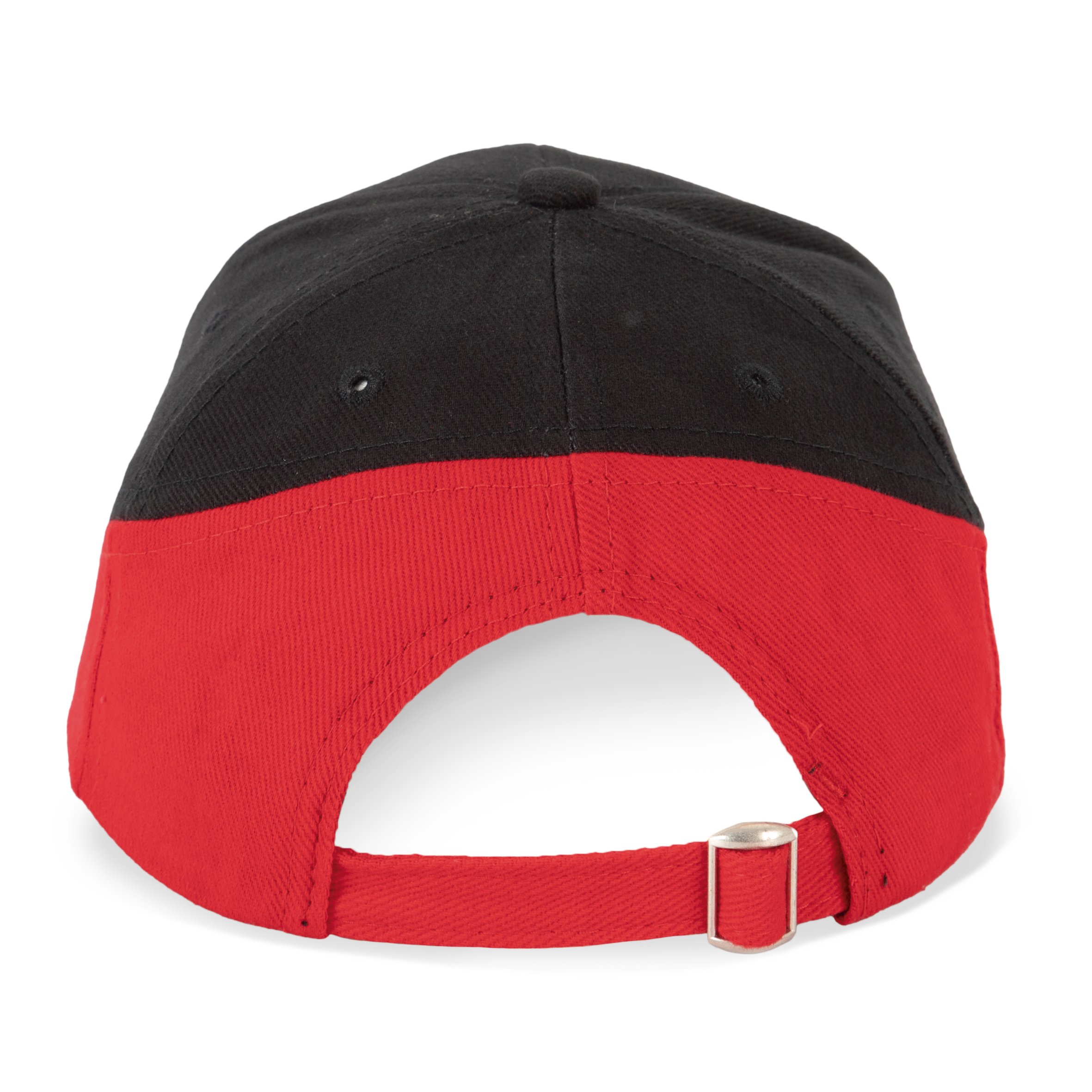 Racing – Casquette bicolore 6 panneaux - Image 14