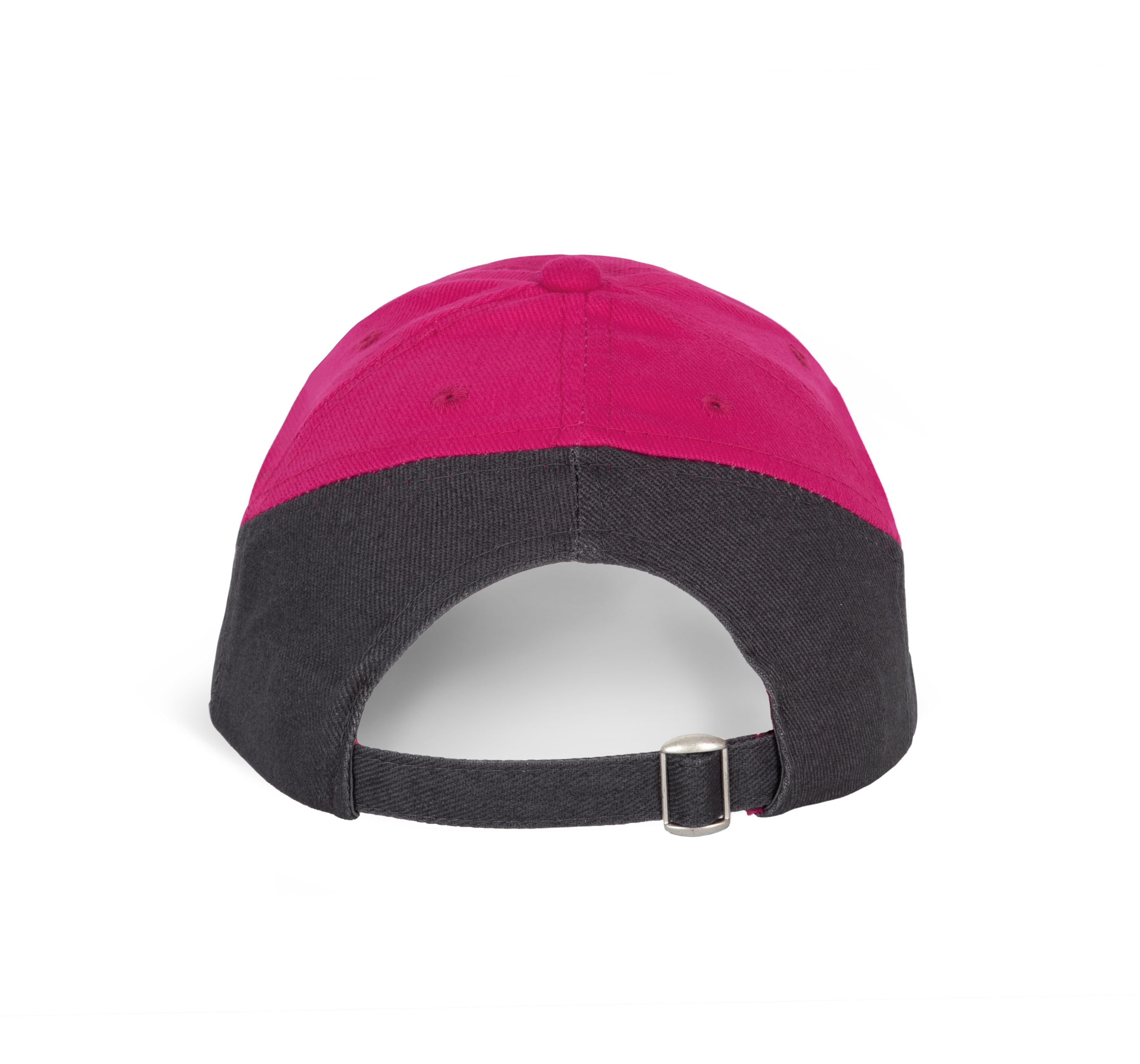 Racing – Casquette bicolore 6 panneaux - Image 26