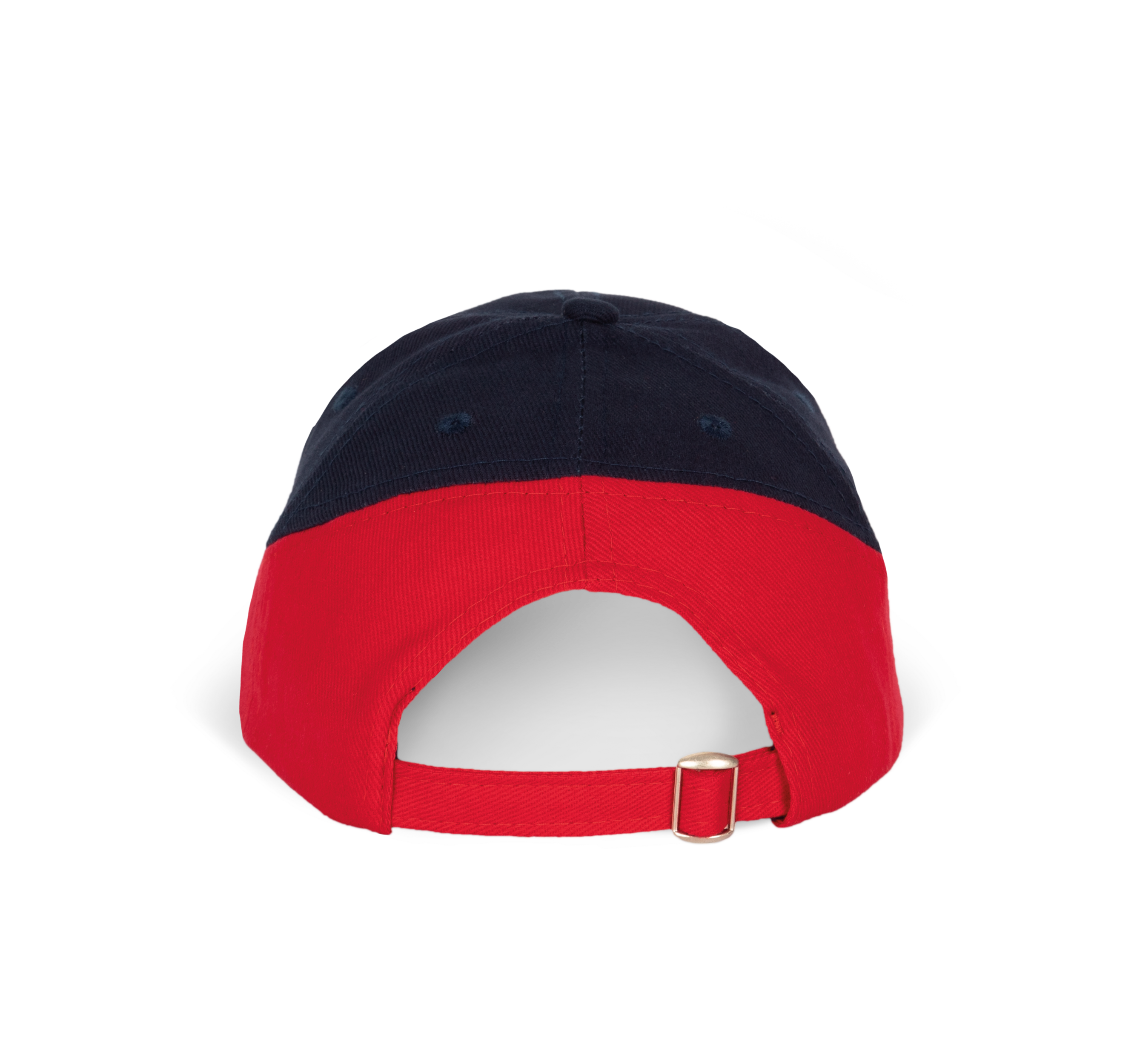 Racing – Casquette bicolore 6 panneaux - Image 32