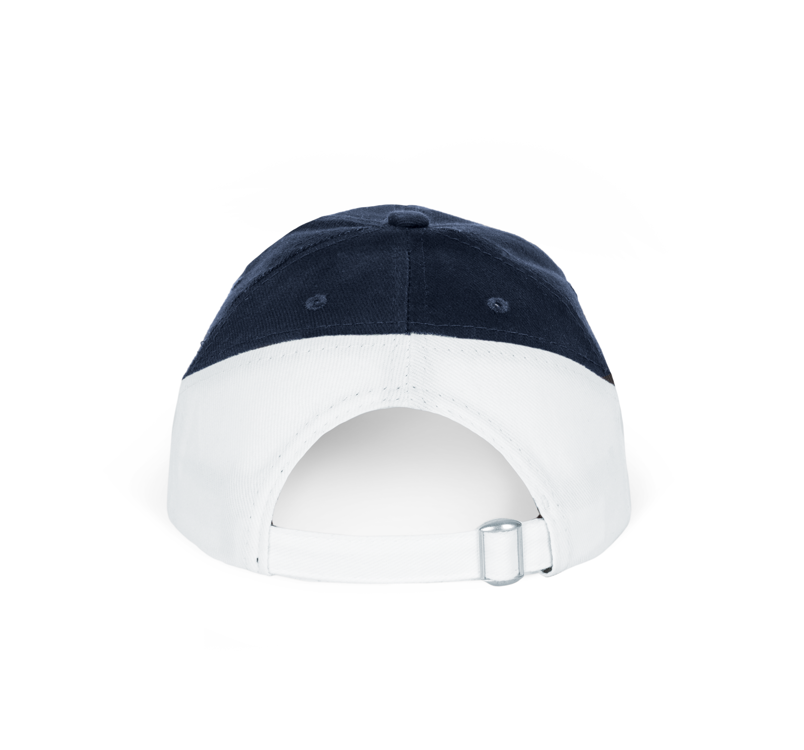 Racing – Casquette bicolore 6 panneaux - Image 35
