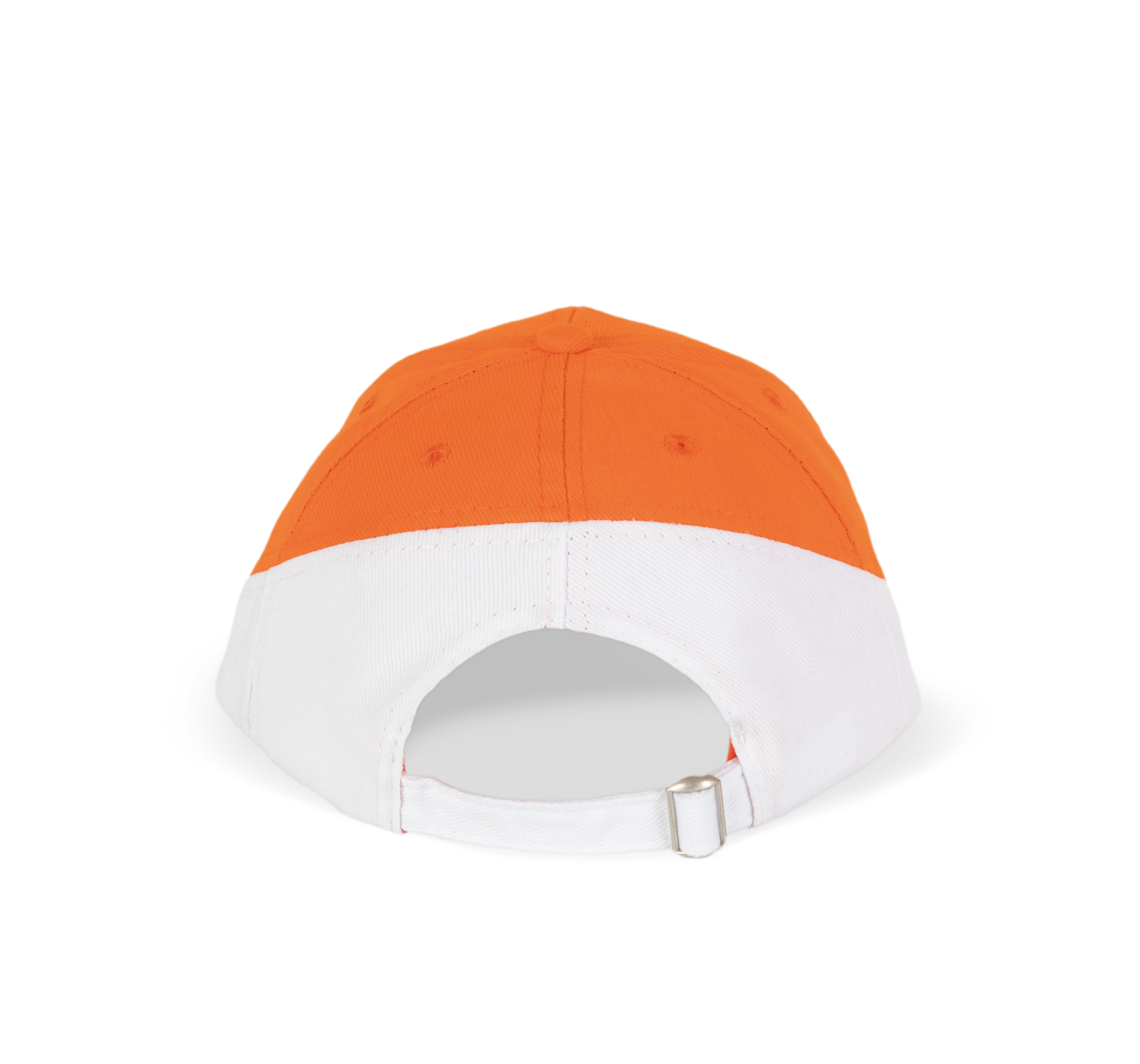 Racing – Casquette bicolore 6 panneaux - Image 38