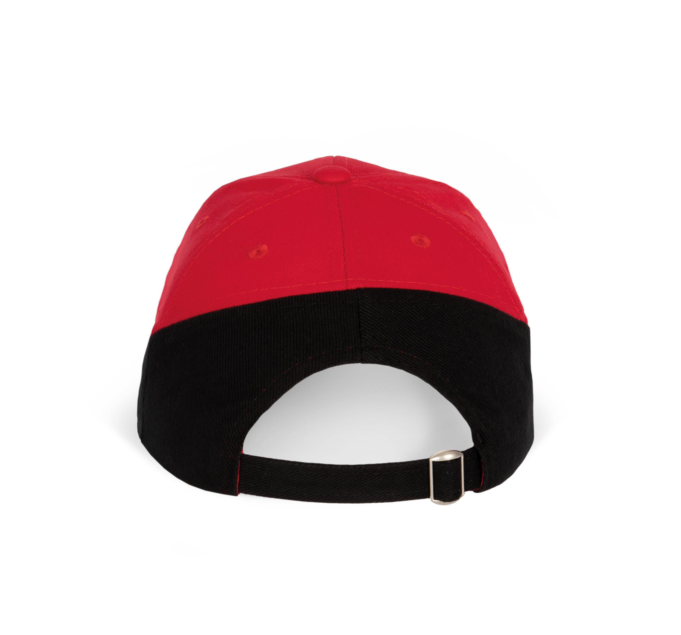 Racing – Casquette bicolore 6 panneaux - Image 44