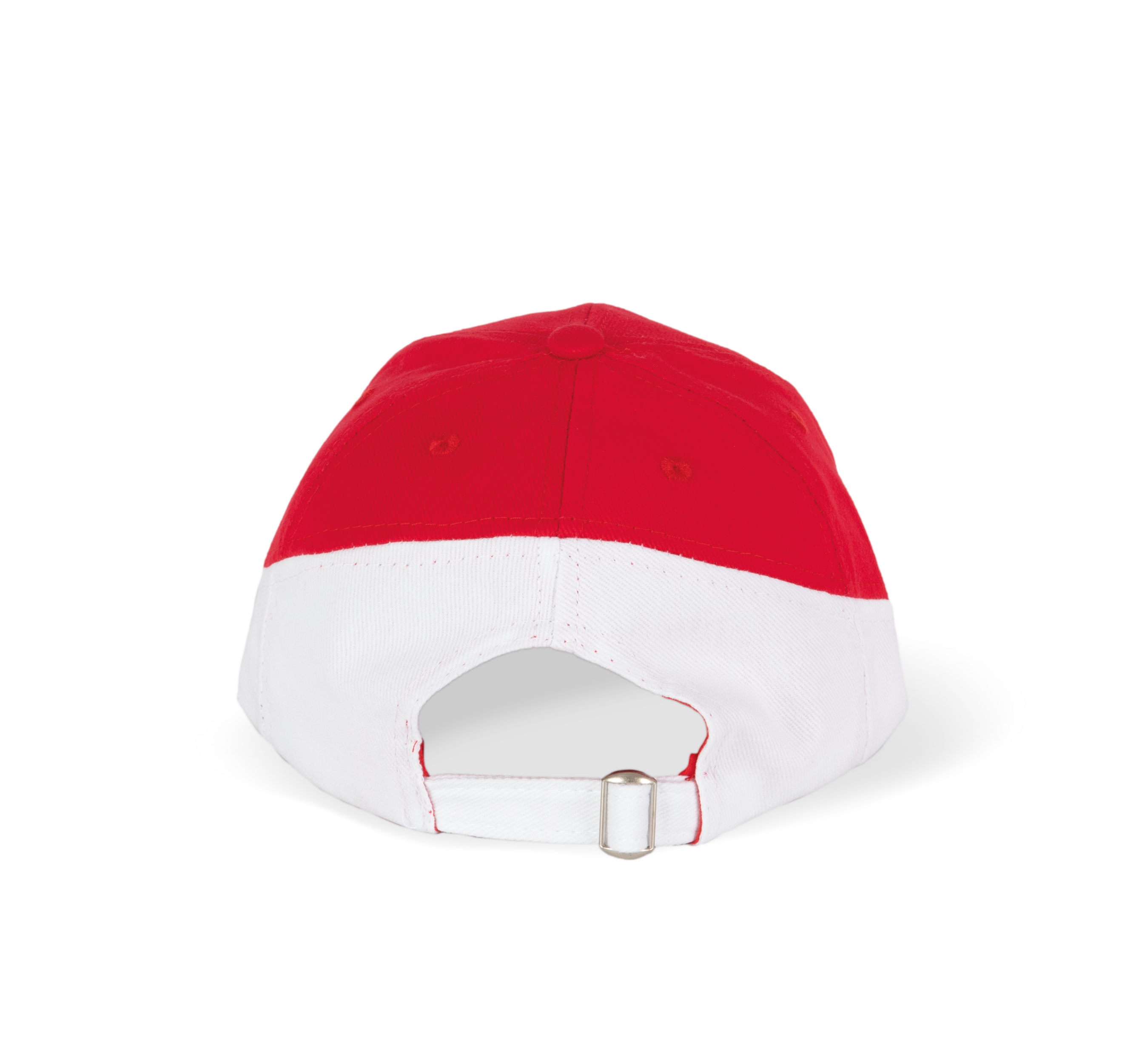 Racing – Casquette bicolore 6 panneaux - Image 47