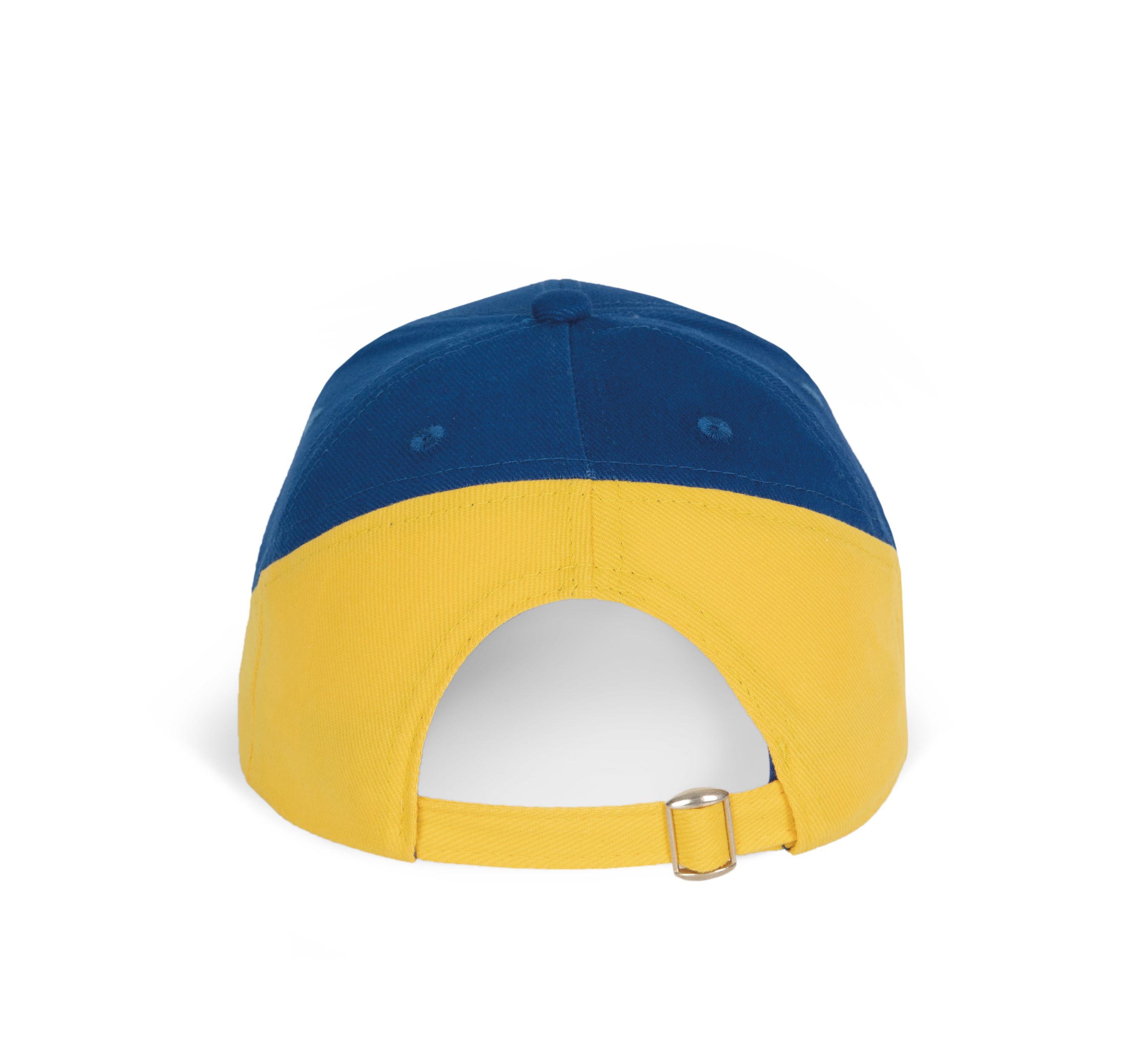 Racing – Casquette bicolore 6 panneaux - Image 53