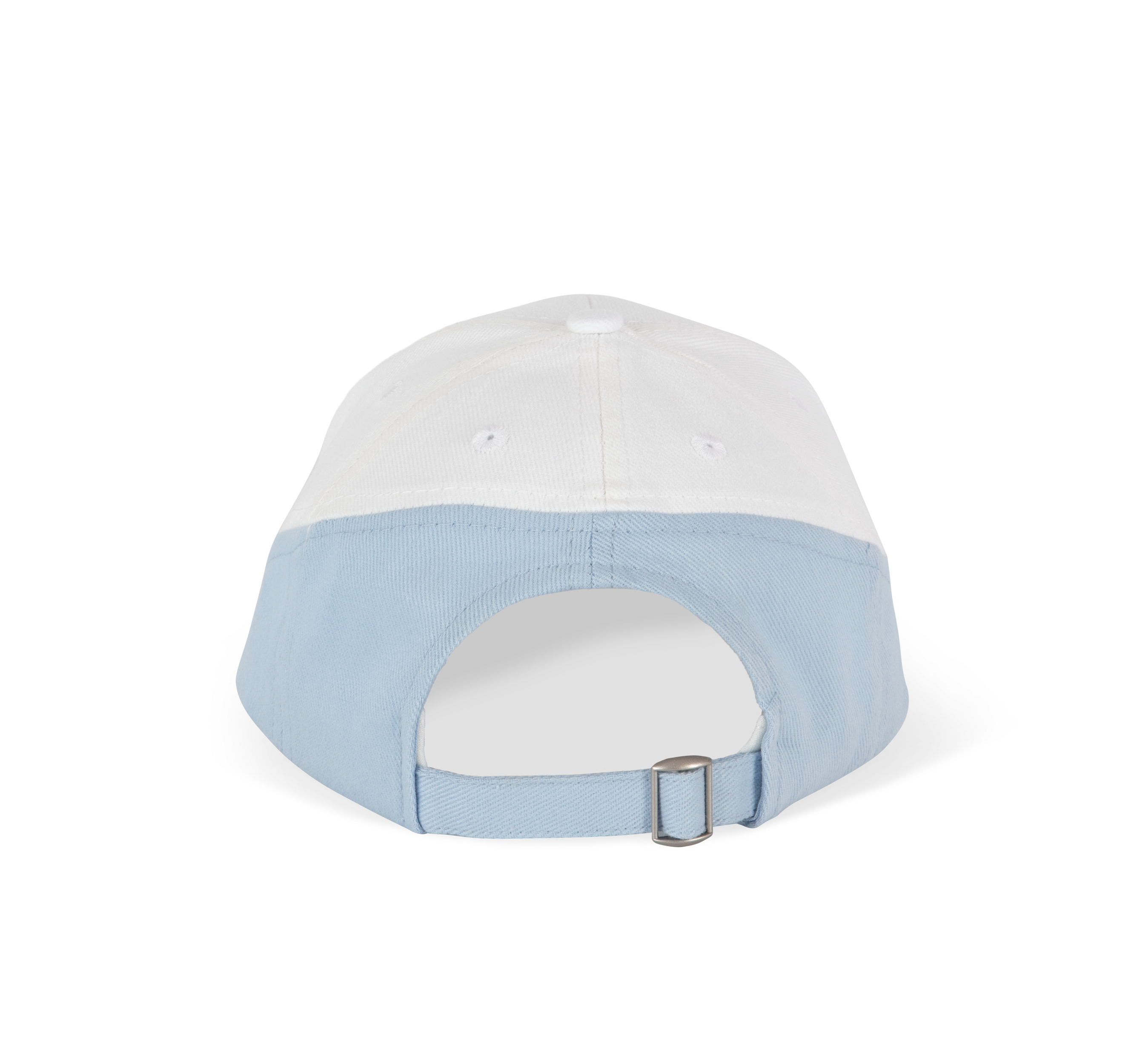 Racing – Casquette bicolore 6 panneaux - Image 56