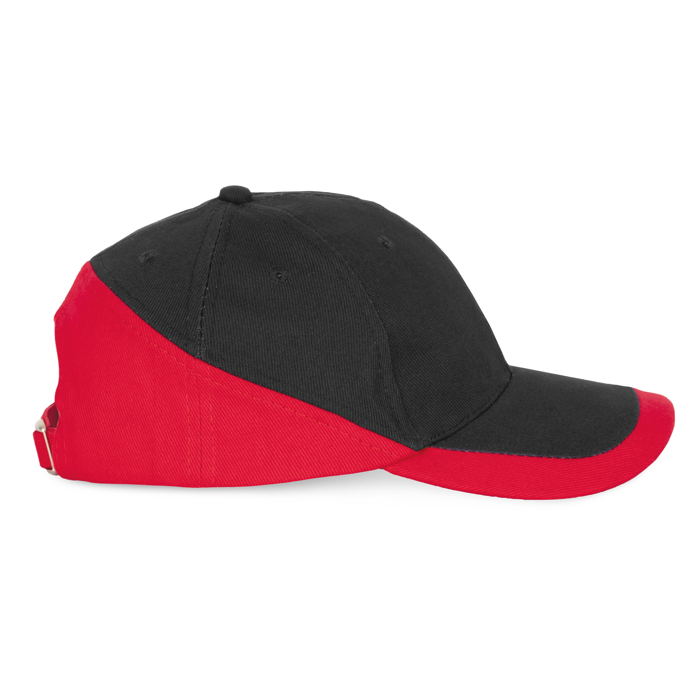Racing – Casquette bicolore 6 panneaux - Image 16