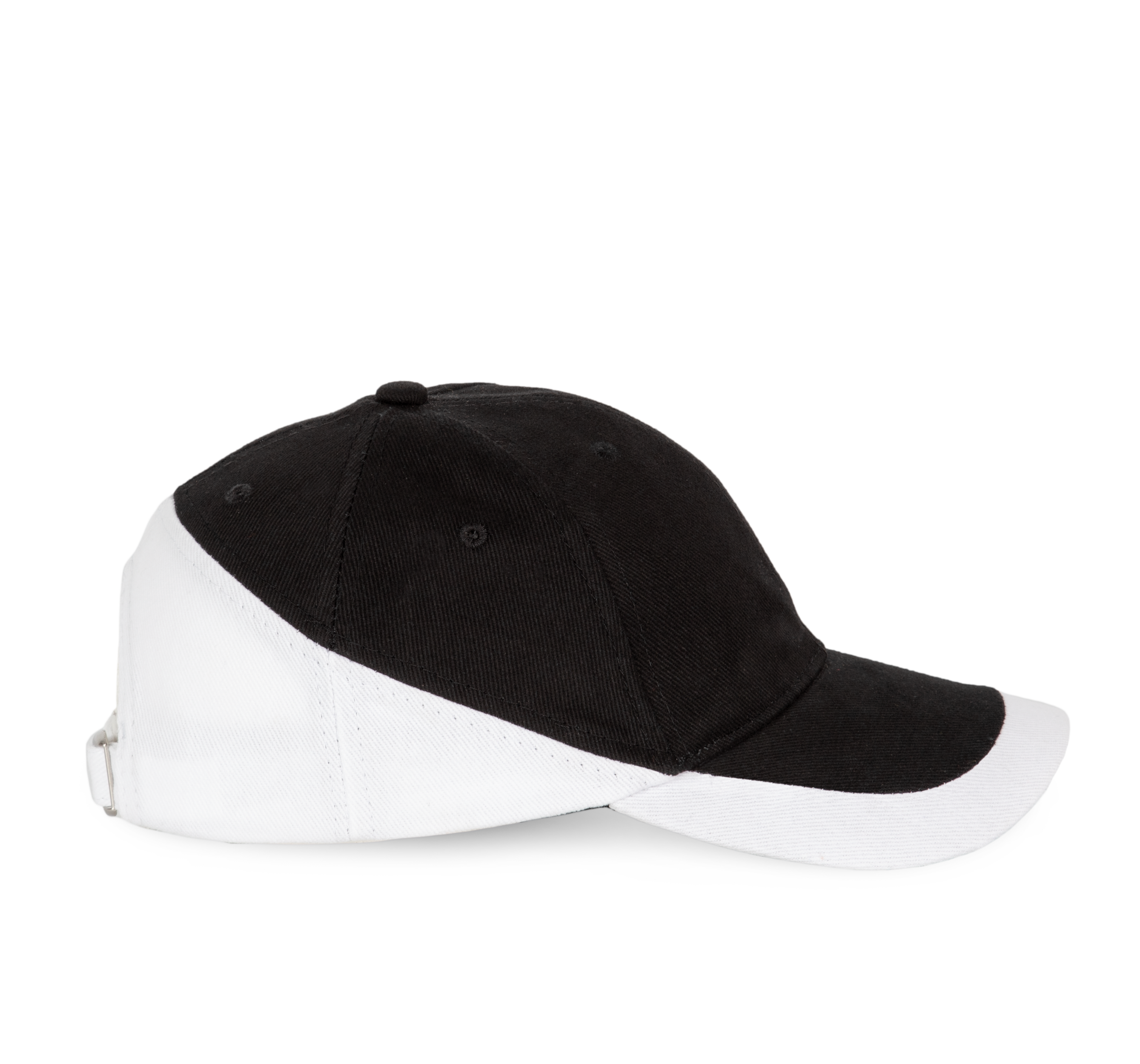 Racing – Casquette bicolore 6 panneaux - Image 19