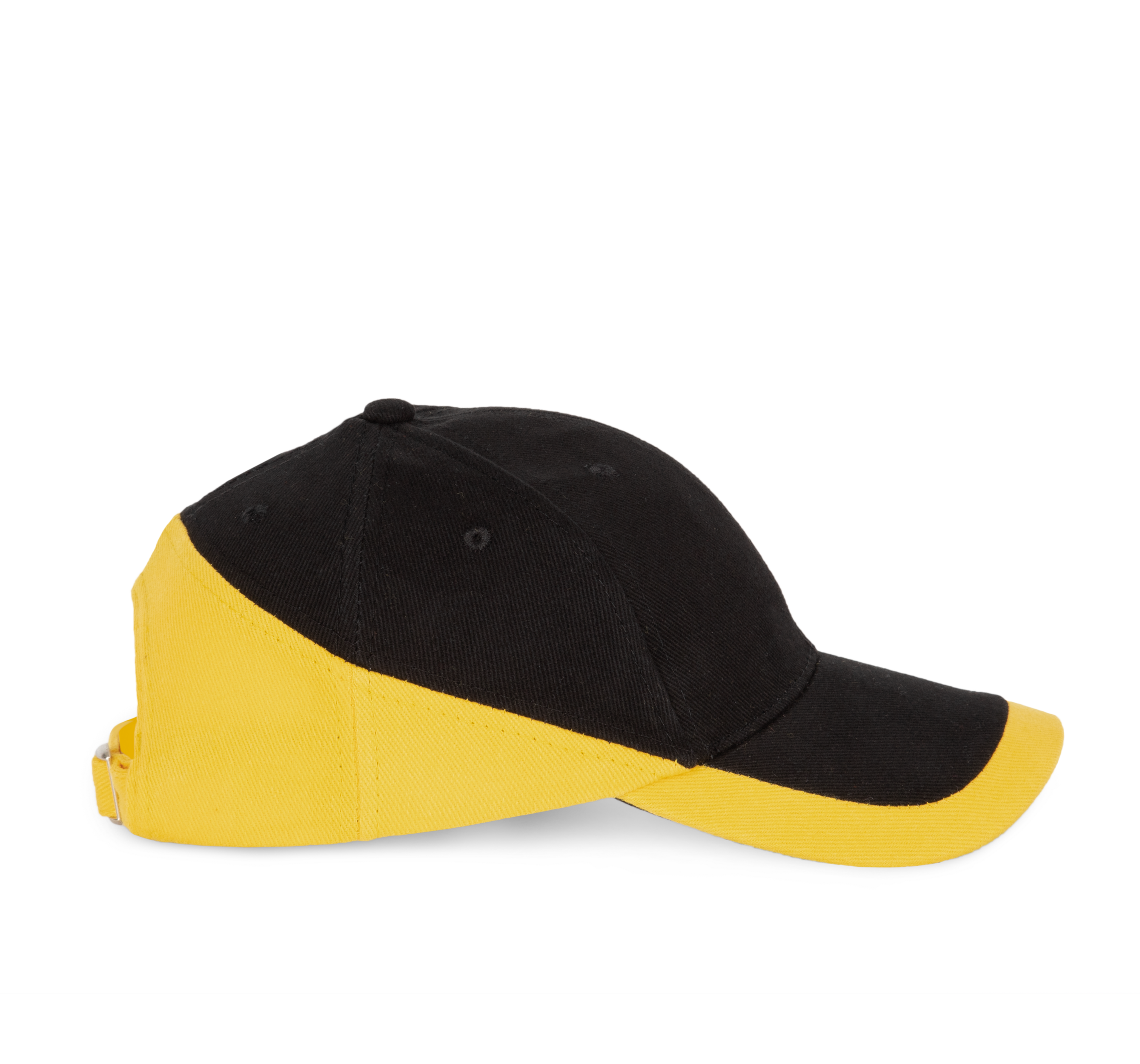 Racing – Casquette bicolore 6 panneaux - Image 22