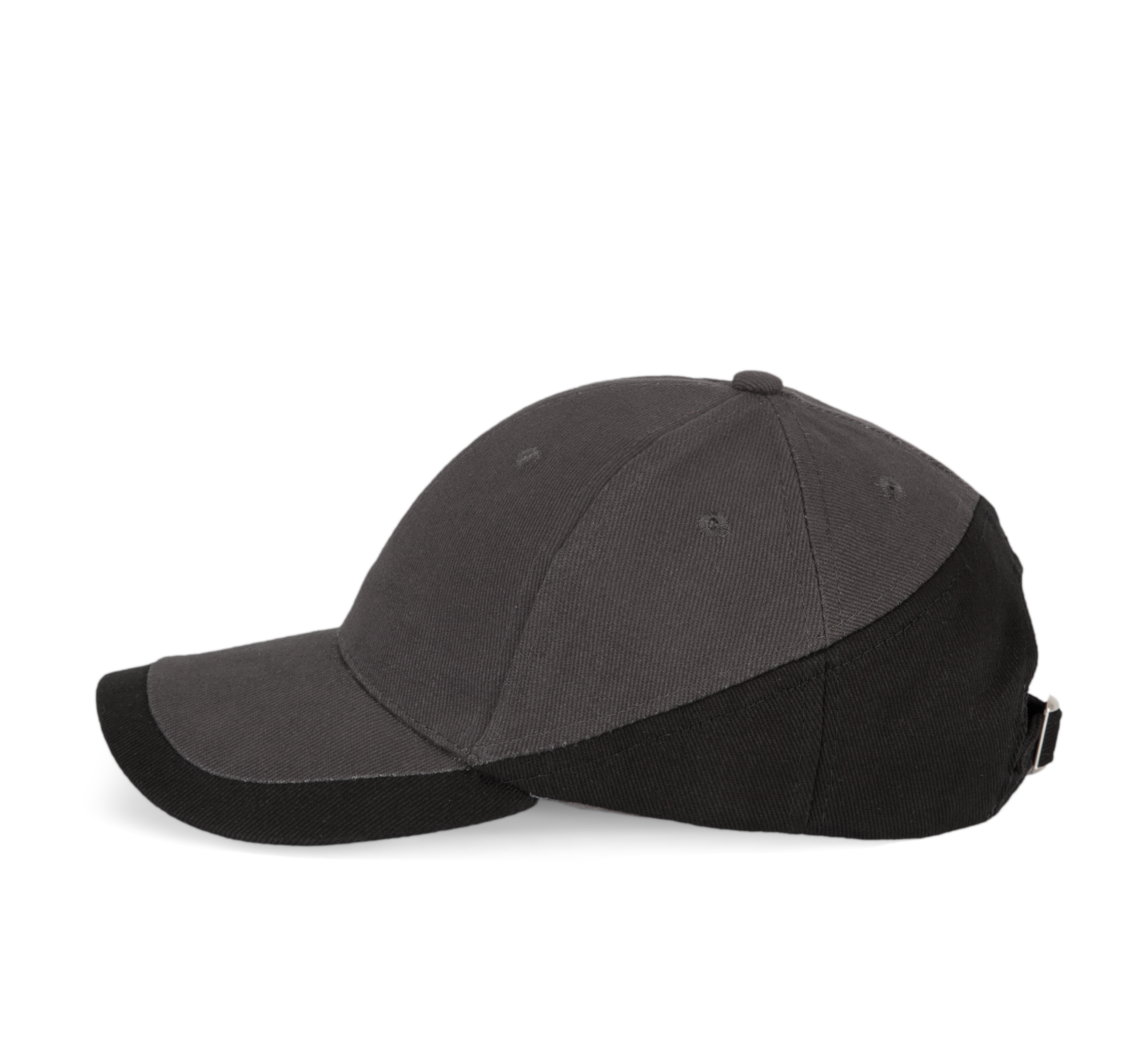 Racing – Casquette bicolore 6 panneaux - Image 25