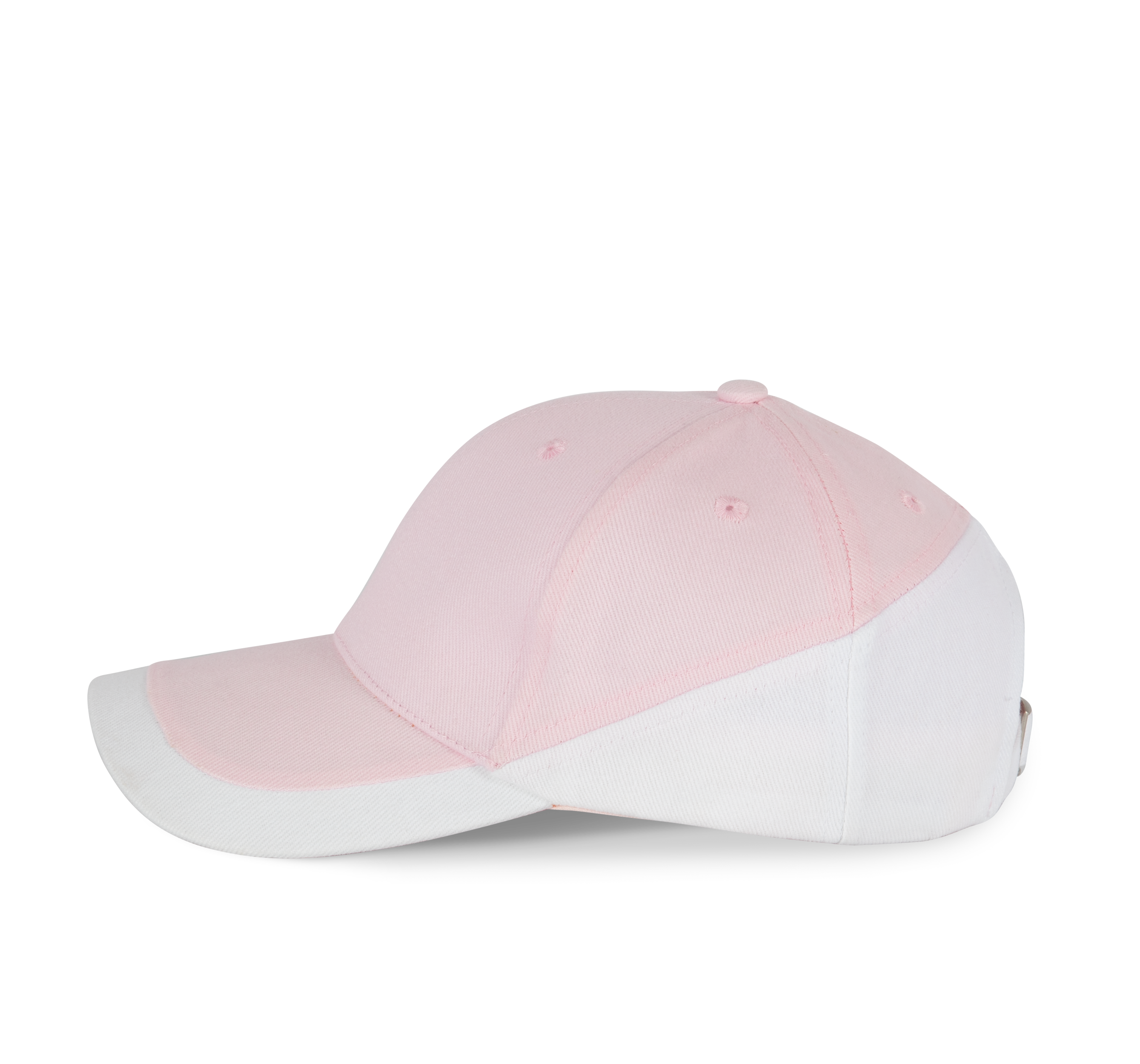 Racing – Casquette bicolore 6 panneaux - Image 43