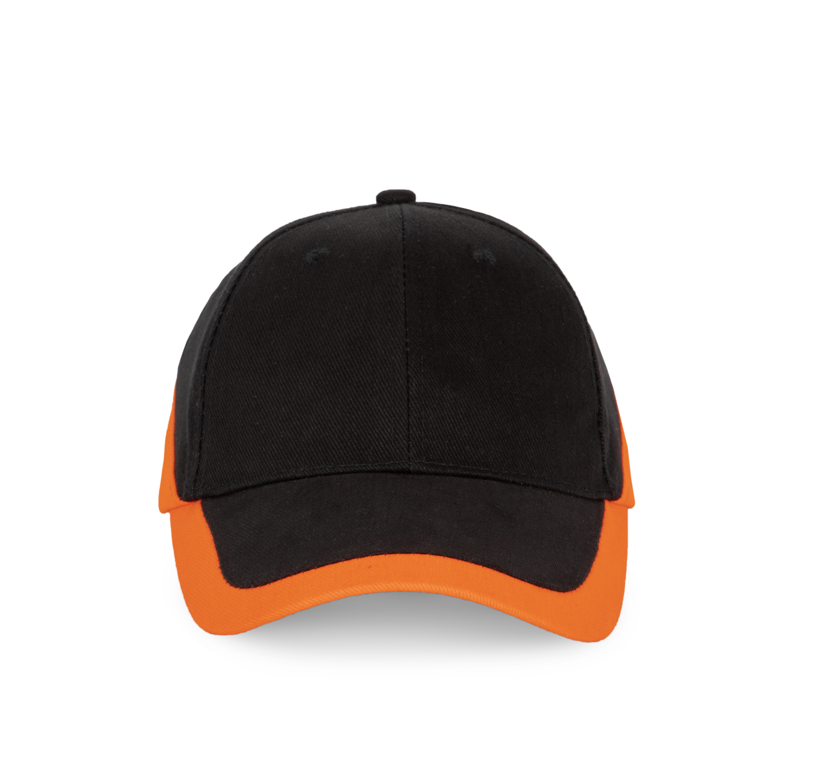 Racing – Casquette bicolore 6 panneaux - Image 12