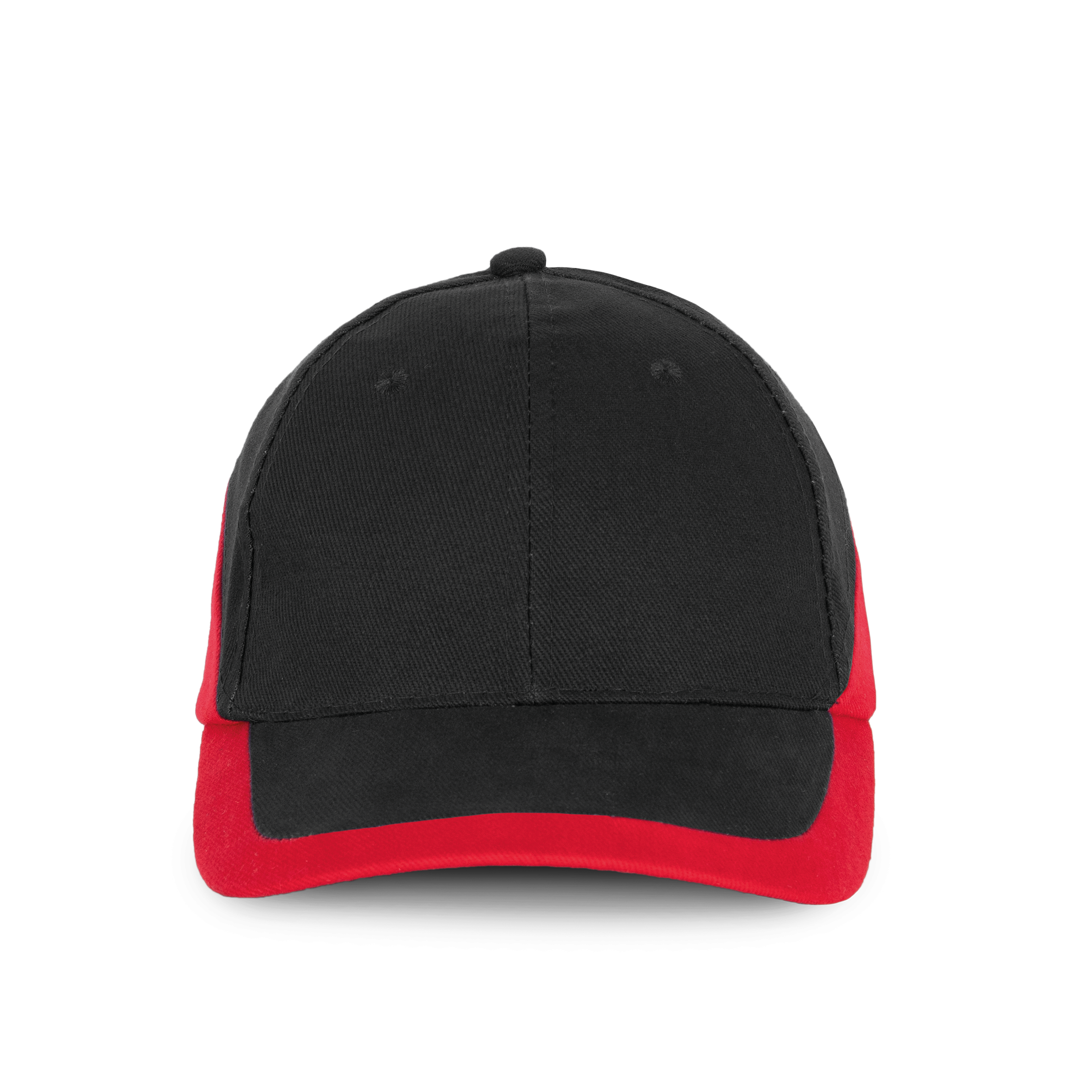 Racing – Casquette bicolore 6 panneaux - Image 15
