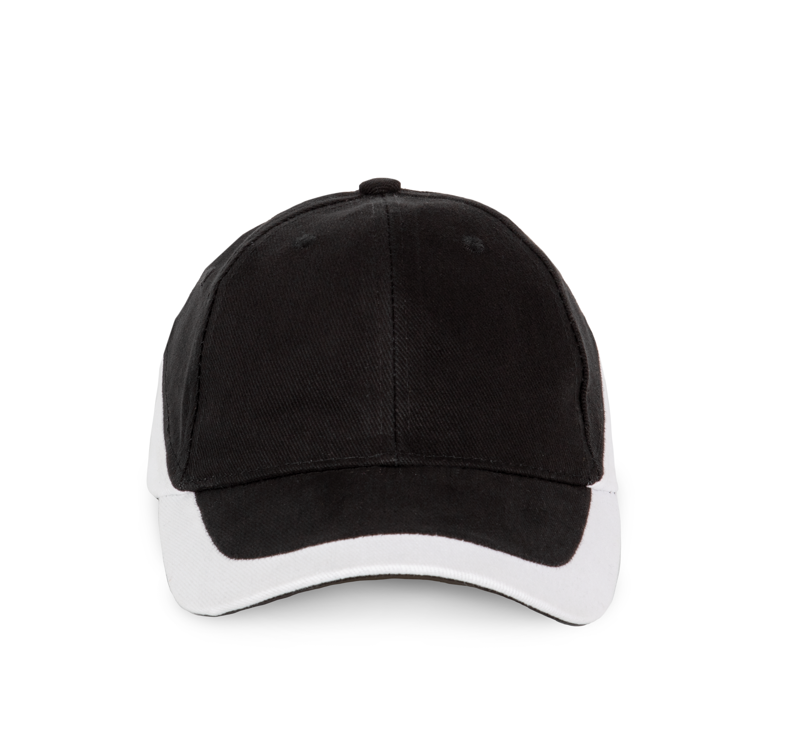 Racing – Casquette bicolore 6 panneaux - Image 18