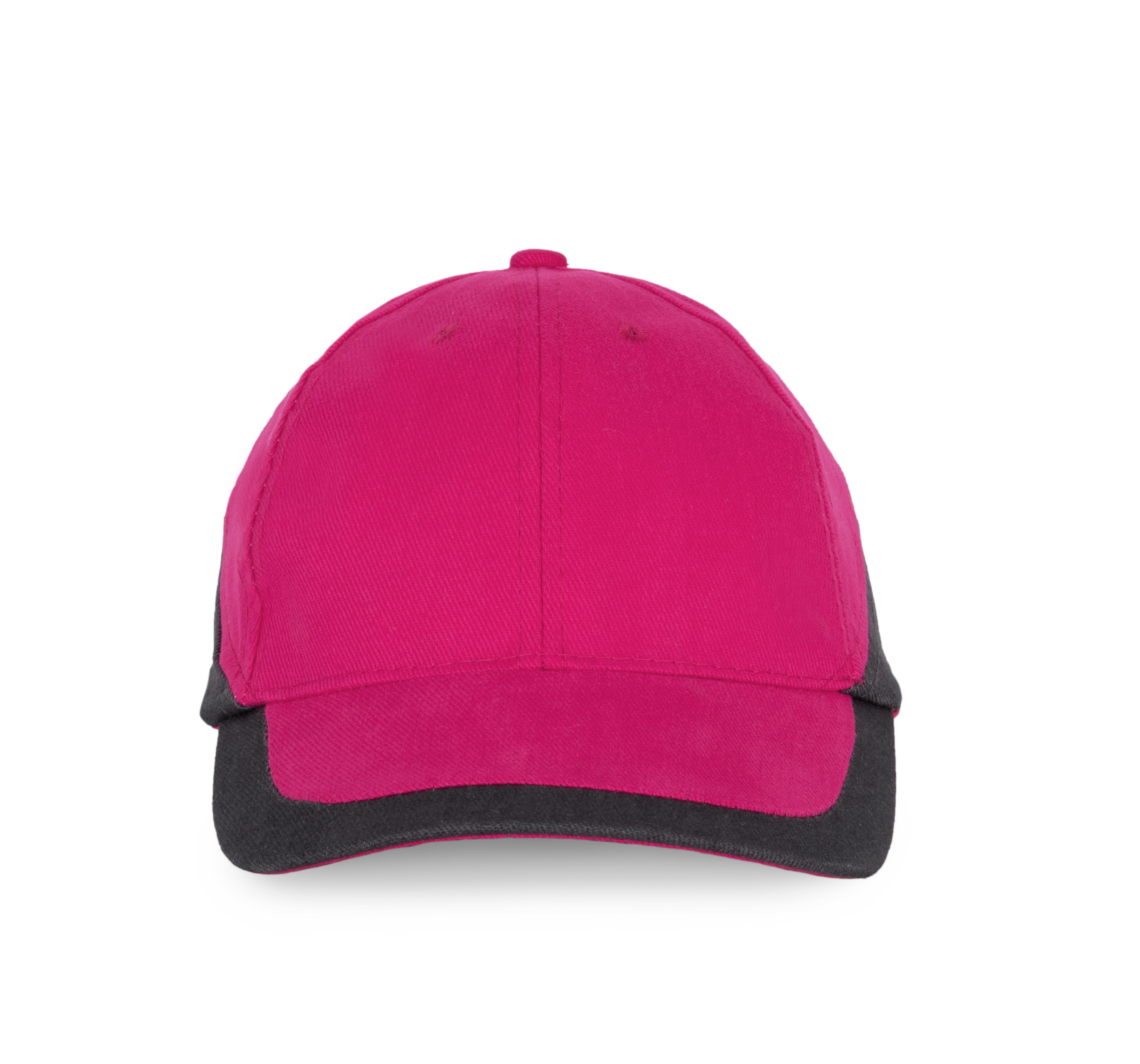 Racing – Casquette bicolore 6 panneaux - Image 27