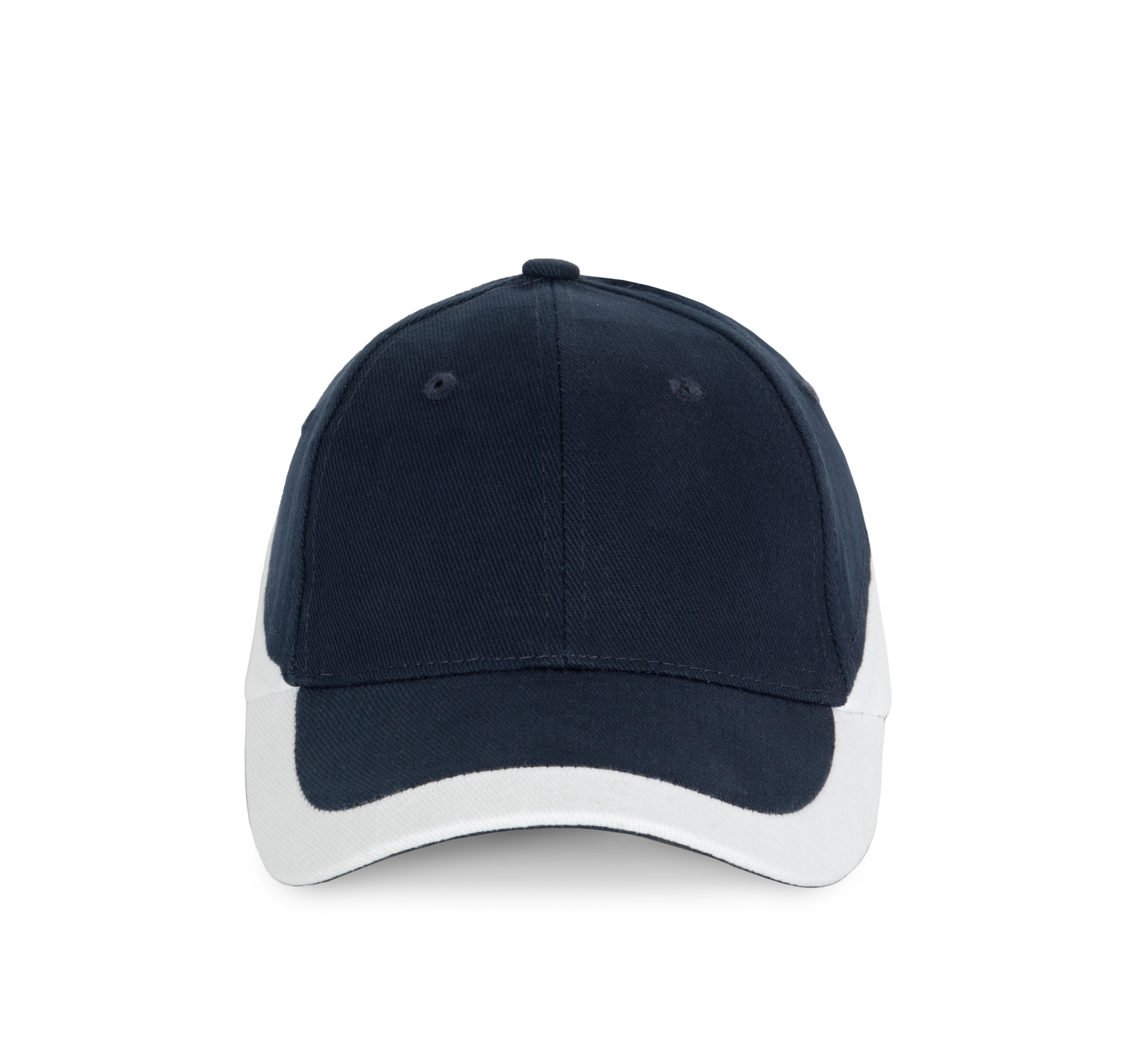 Racing – Casquette bicolore 6 panneaux - Image 36