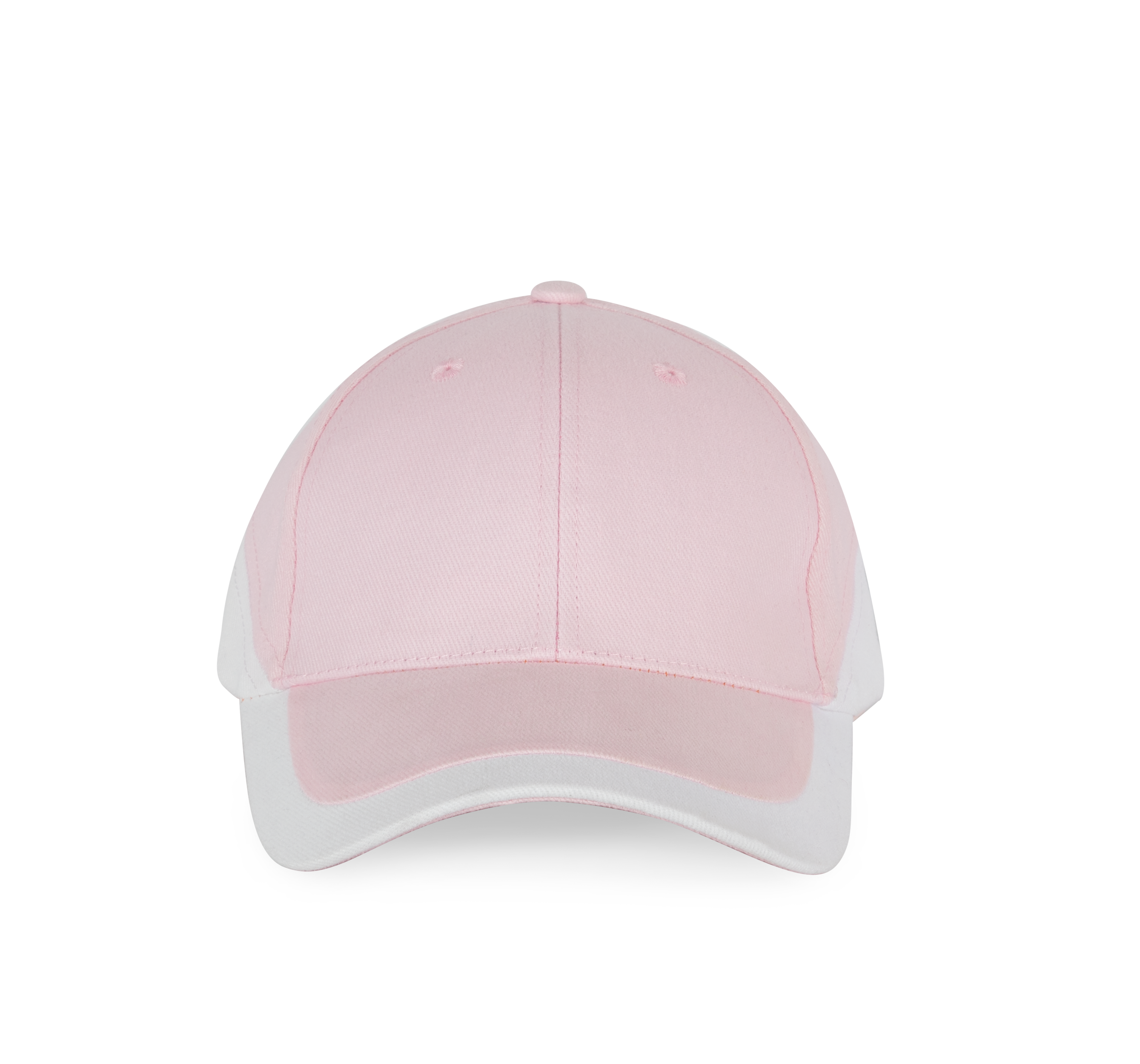 Racing – Casquette bicolore 6 panneaux - Image 42