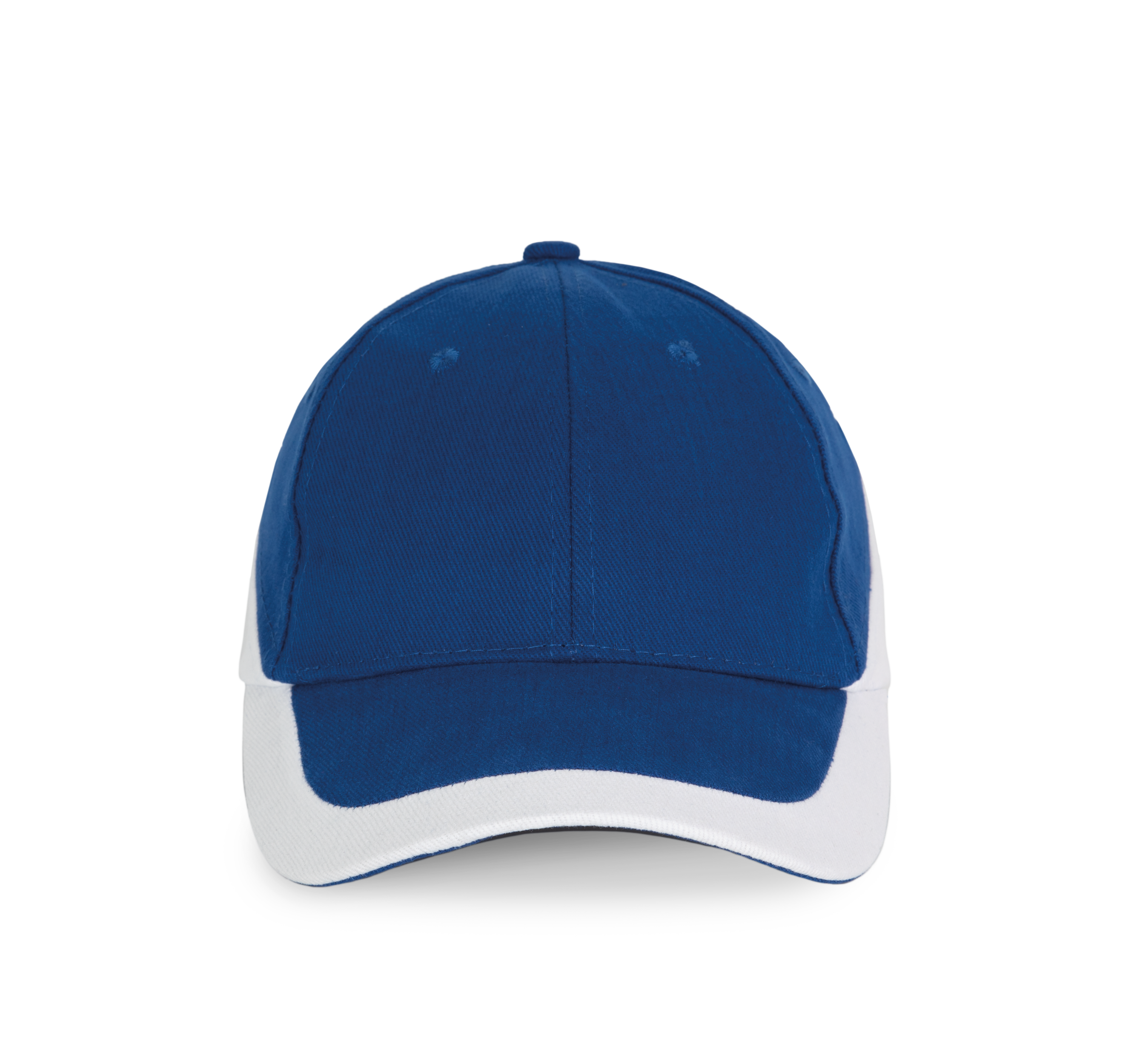 Racing – Casquette bicolore 6 panneaux - Image 51
