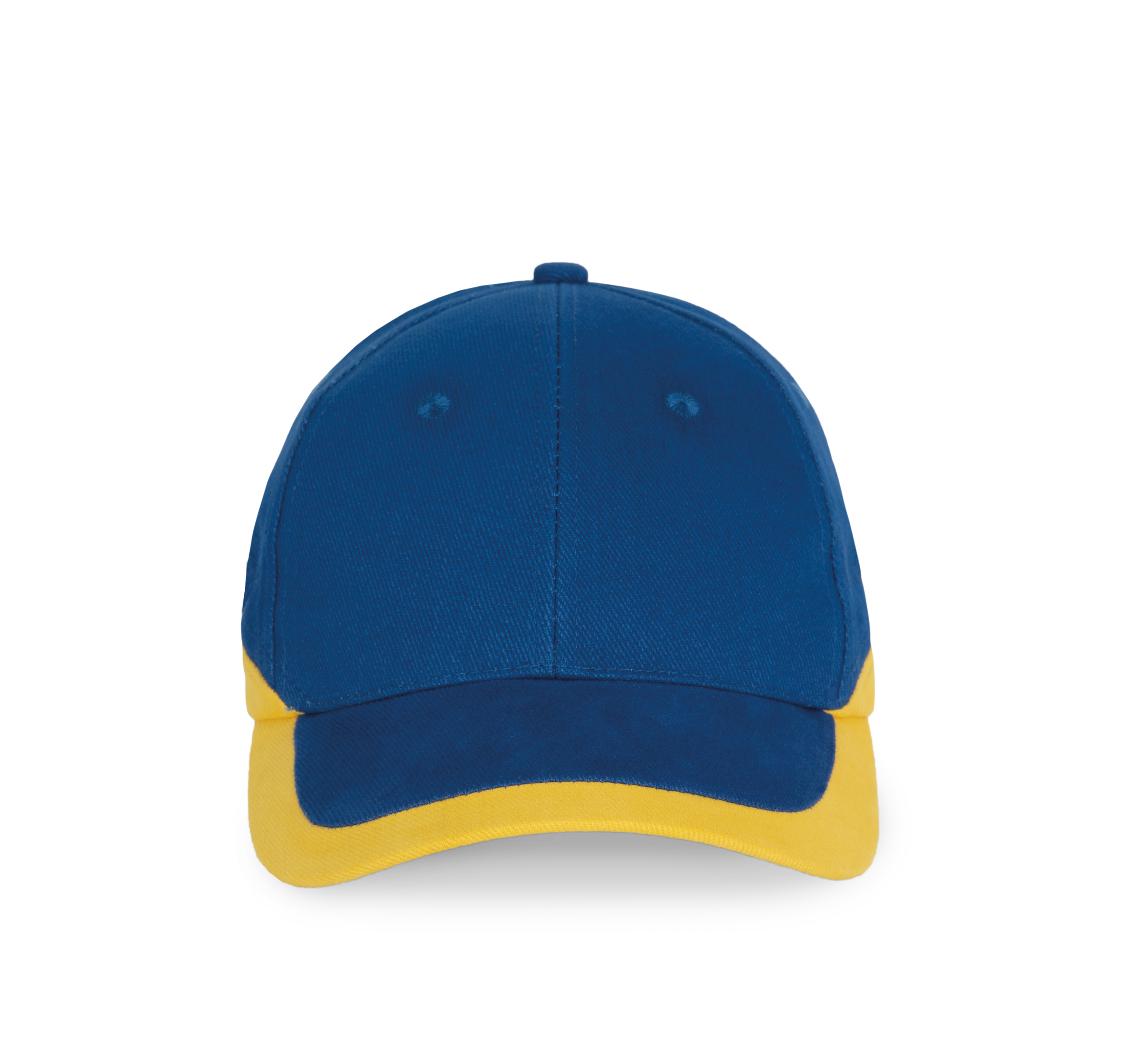 Racing – Casquette bicolore 6 panneaux - Image 54