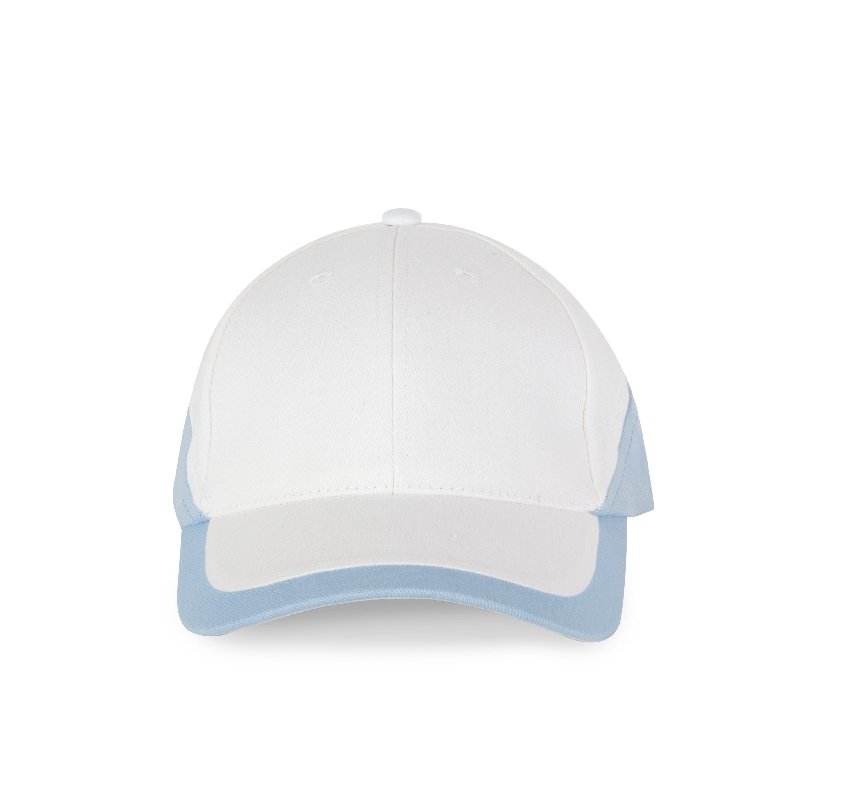 Racing – Casquette bicolore 6 panneaux - Image 57