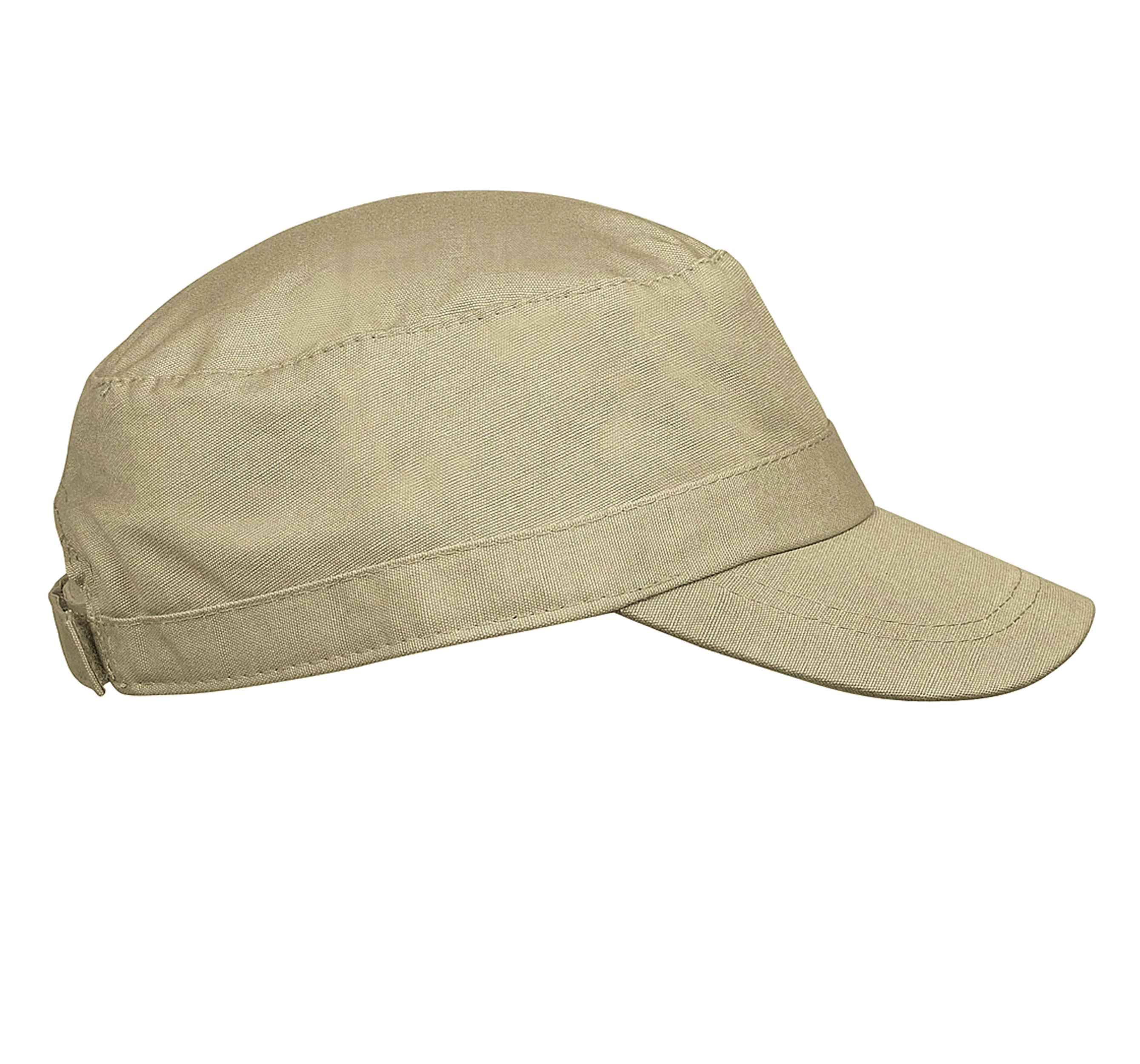 Cuba – Casquette 3 panneaux - Image 9