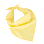Creamy Yellow