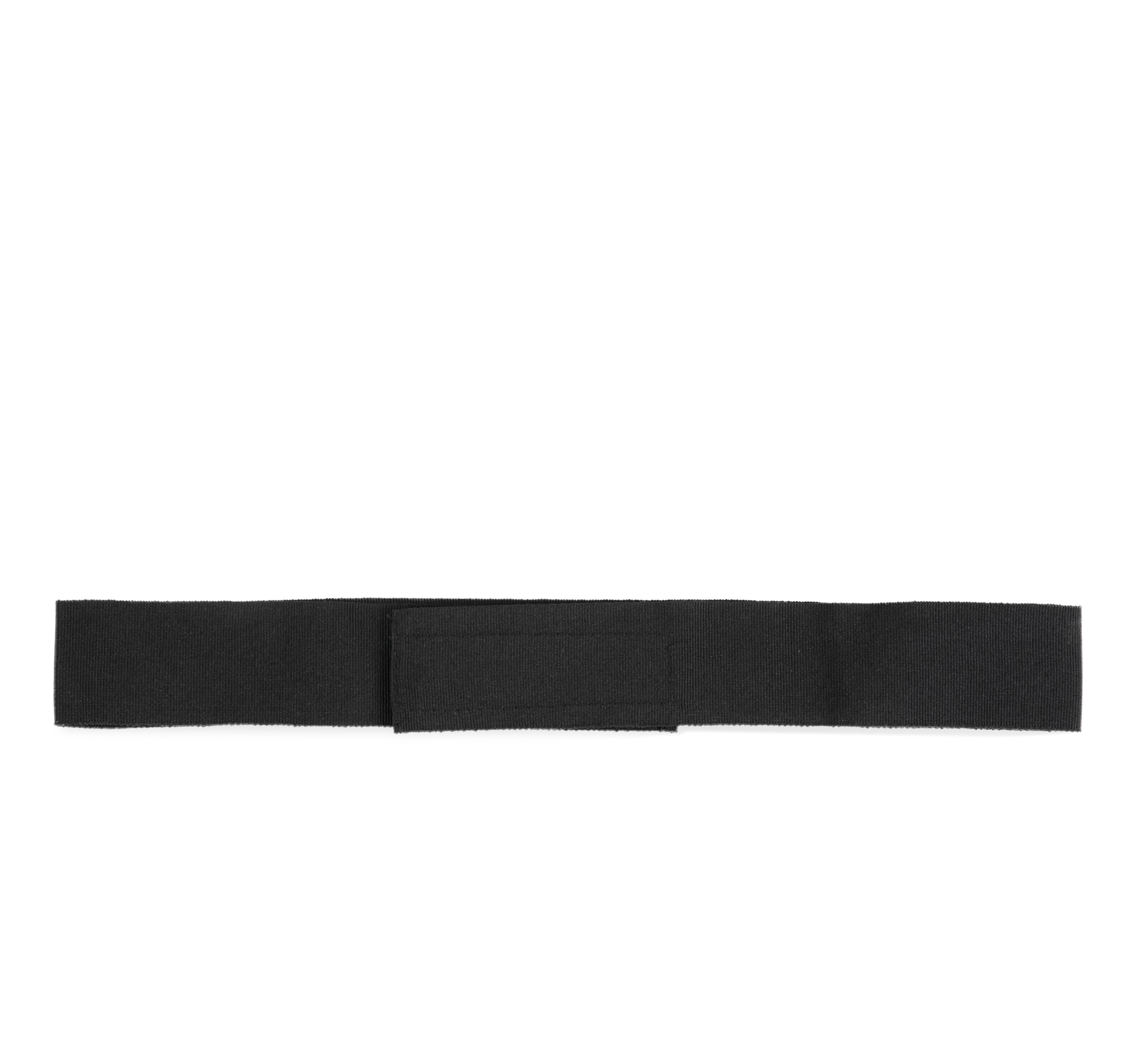 Banda nastro rimovibile per cappelli Panama KP066 e Boater KP069