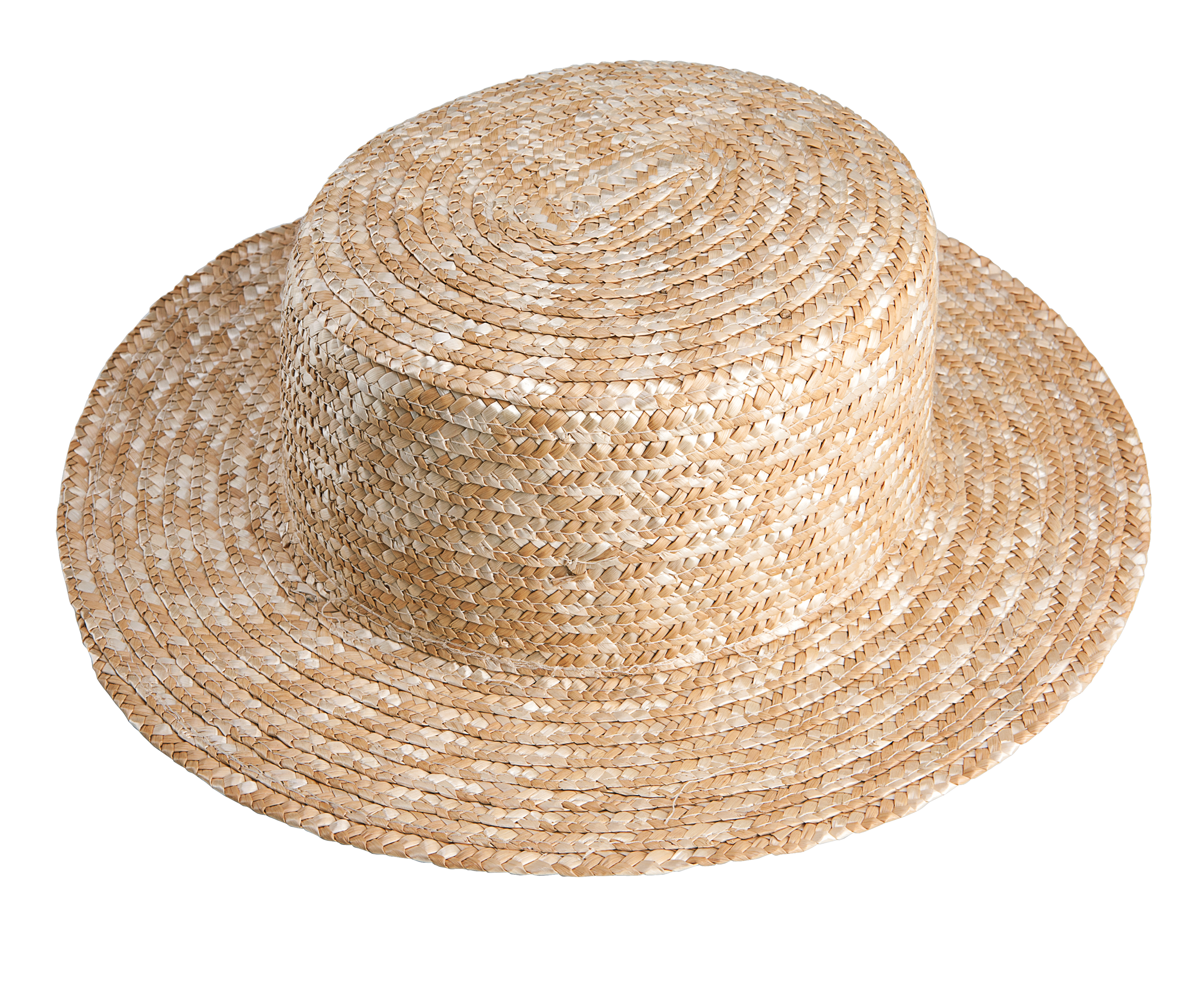 Chapeau Canotier - K-Up