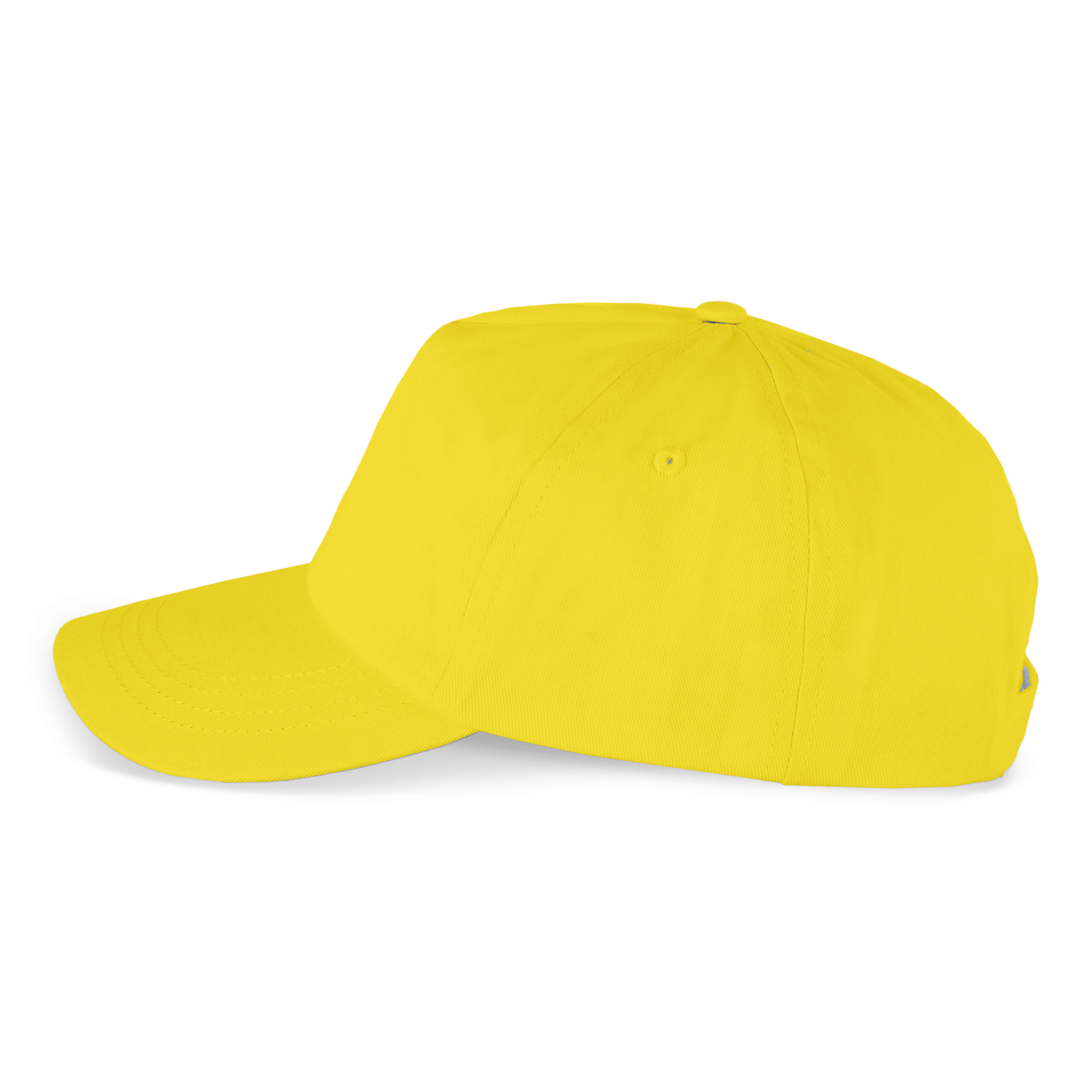 Casquette 5 panneaux - Image 14