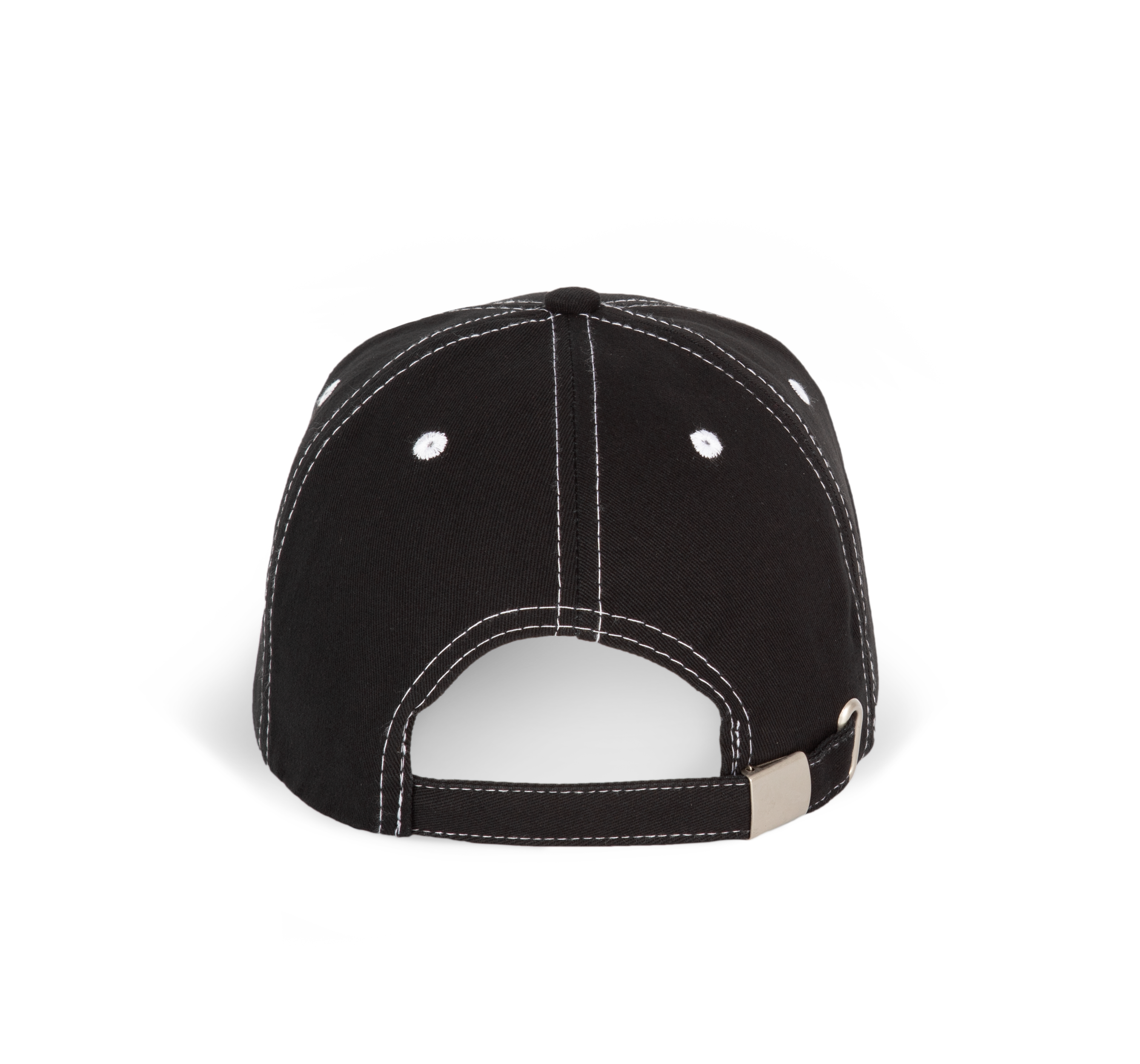 Casquette fashion – 6 panneaux - Image 11