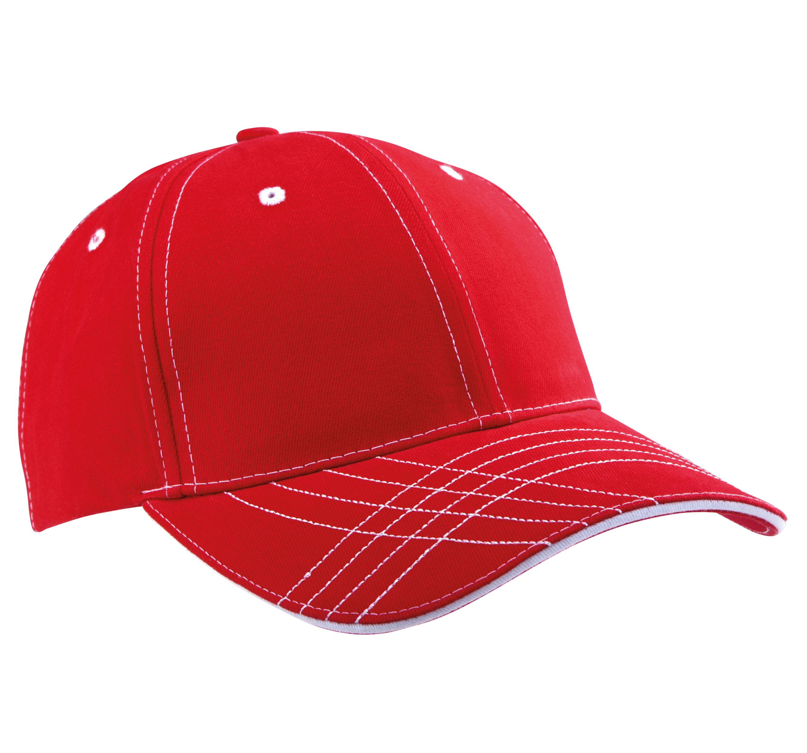 Casquette fashion – 6 panneaux - Image 19