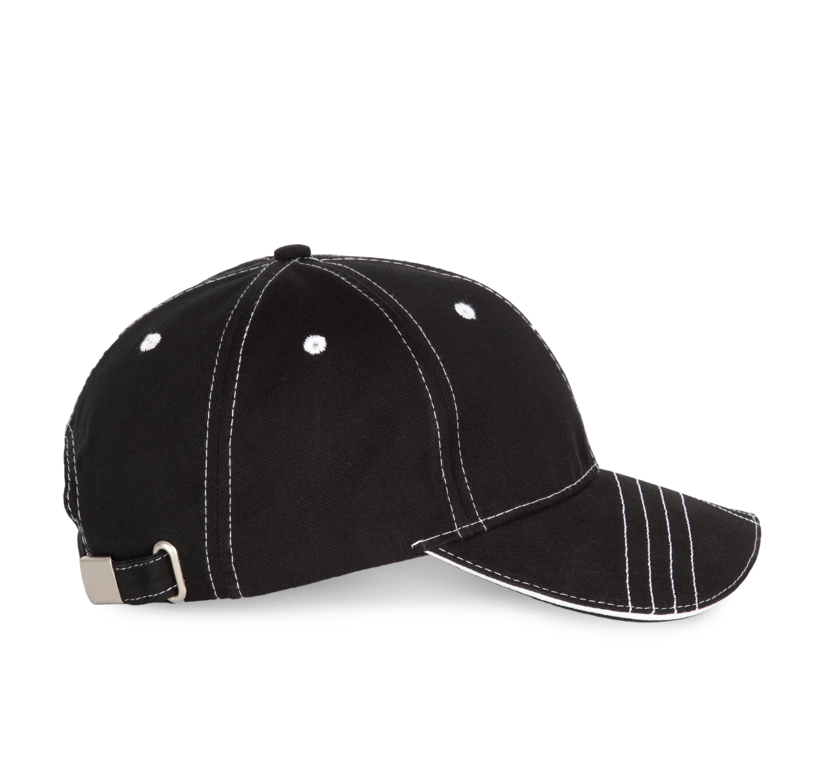 Casquette fashion – 6 panneaux - Image 13