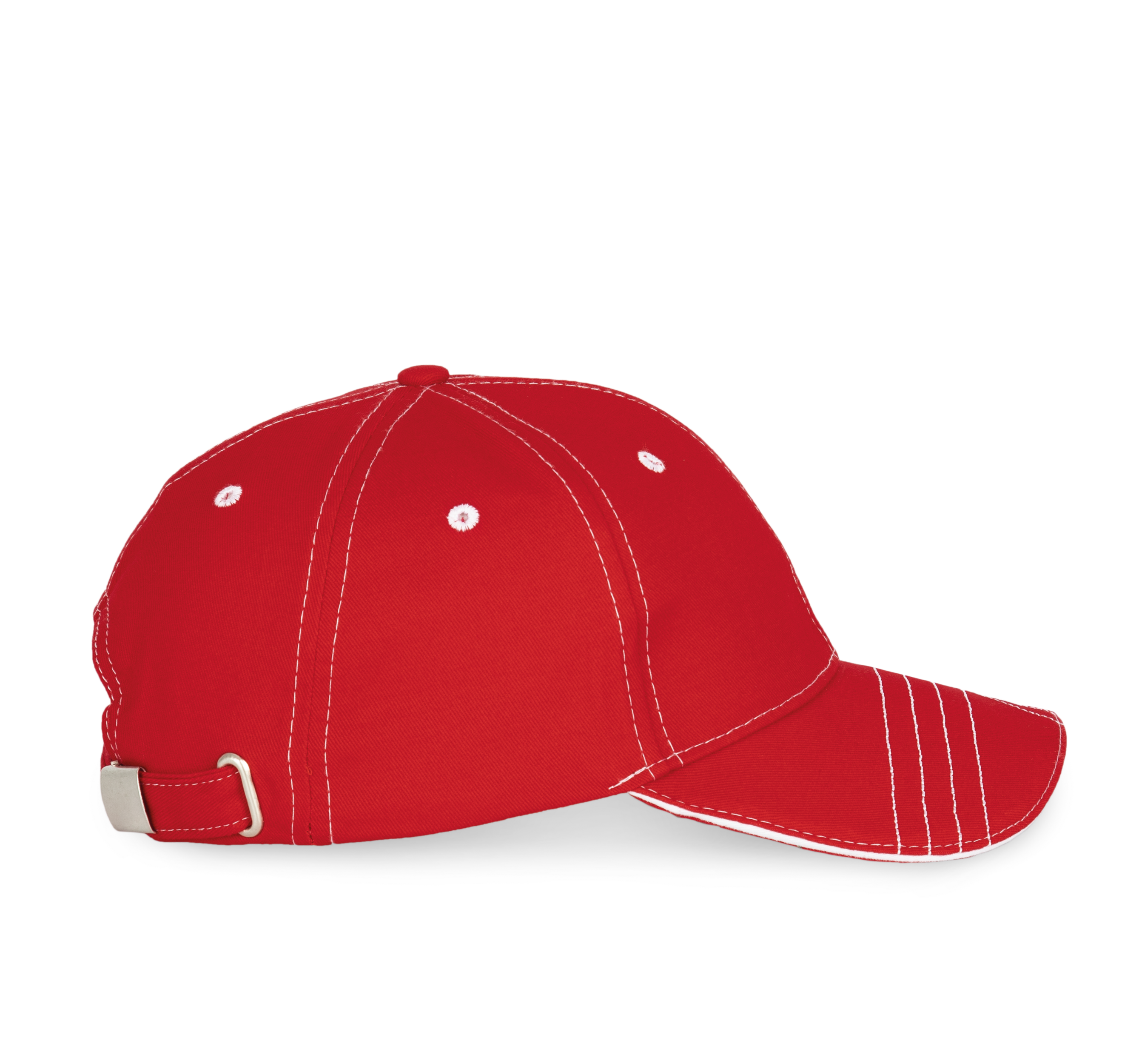 Casquette fashion – 6 panneaux - Image 20