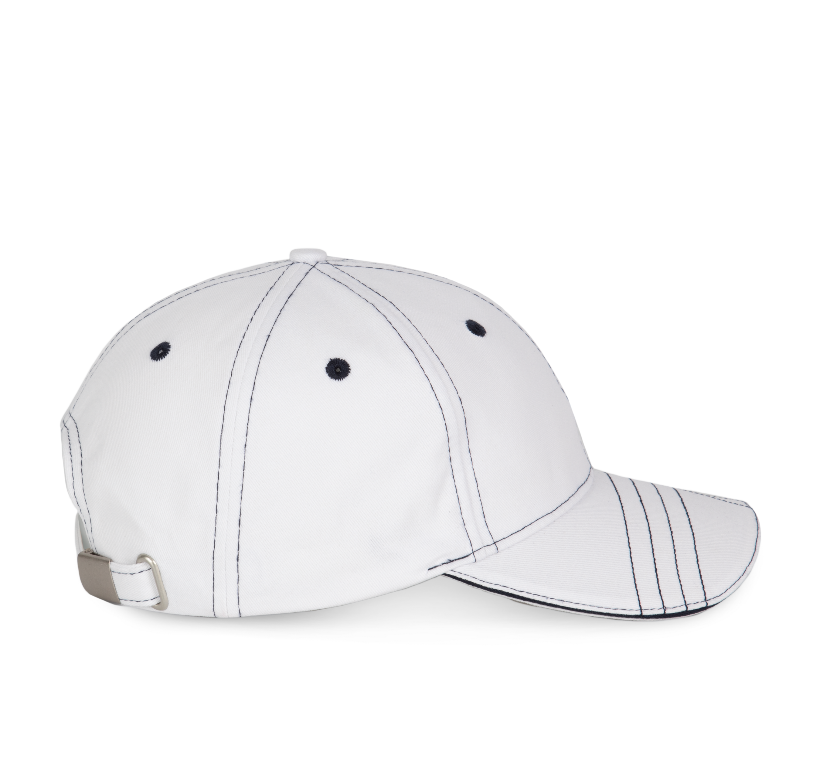 Casquette fashion – 6 panneaux - Image 23