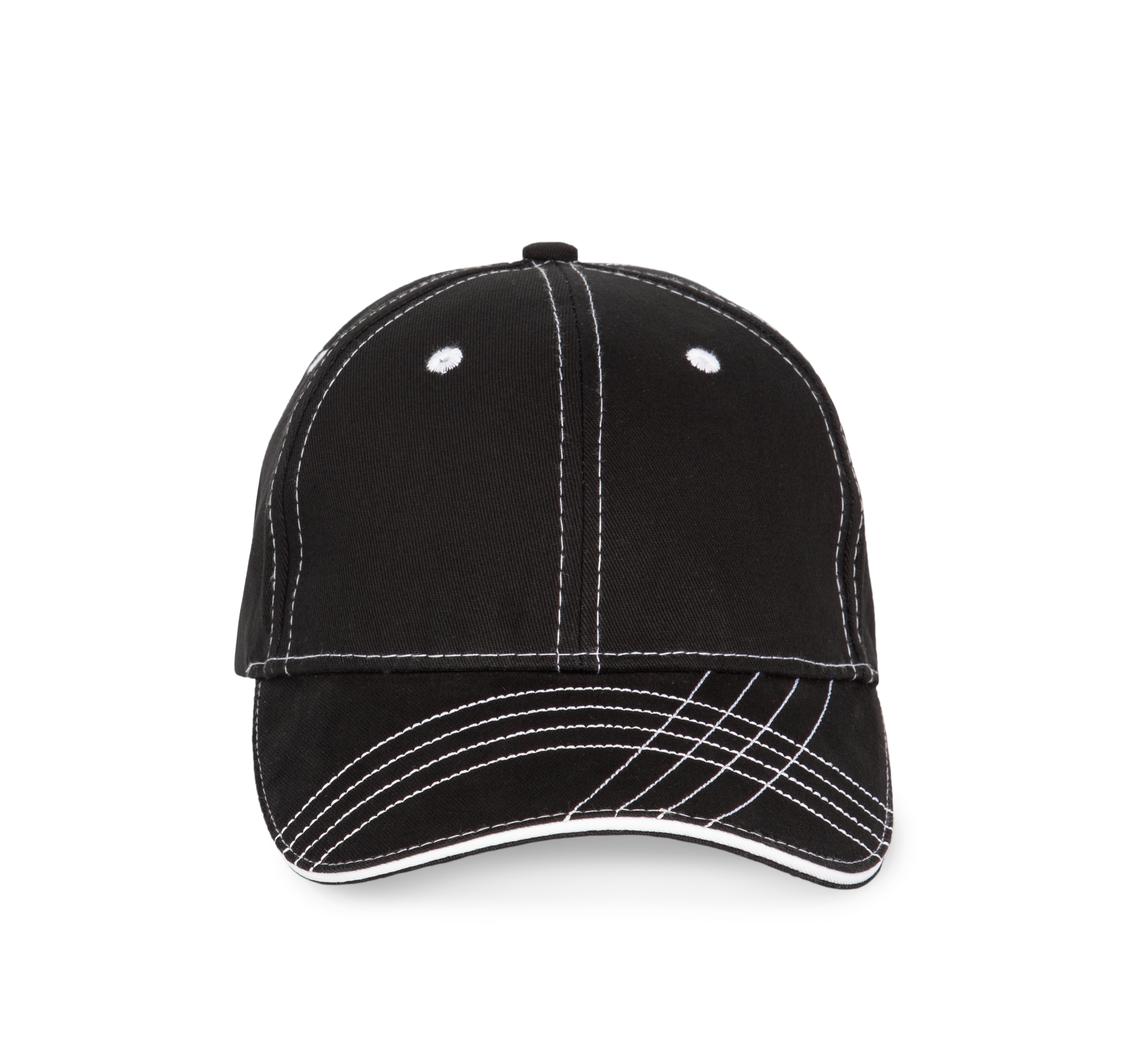 Casquette fashion – 6 panneaux - Image 12