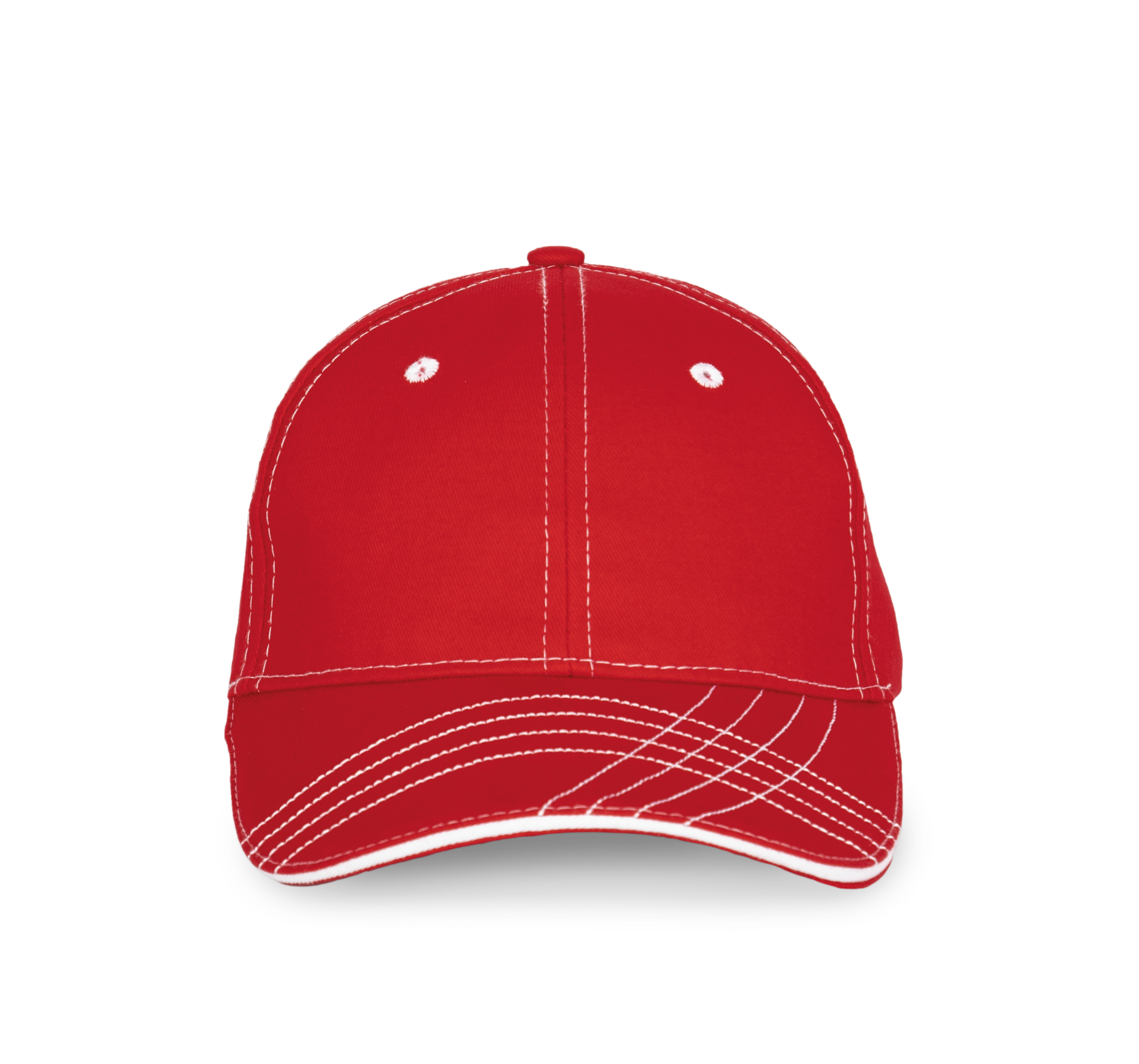 Casquette fashion – 6 panneaux - Image 18