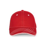 Red / White