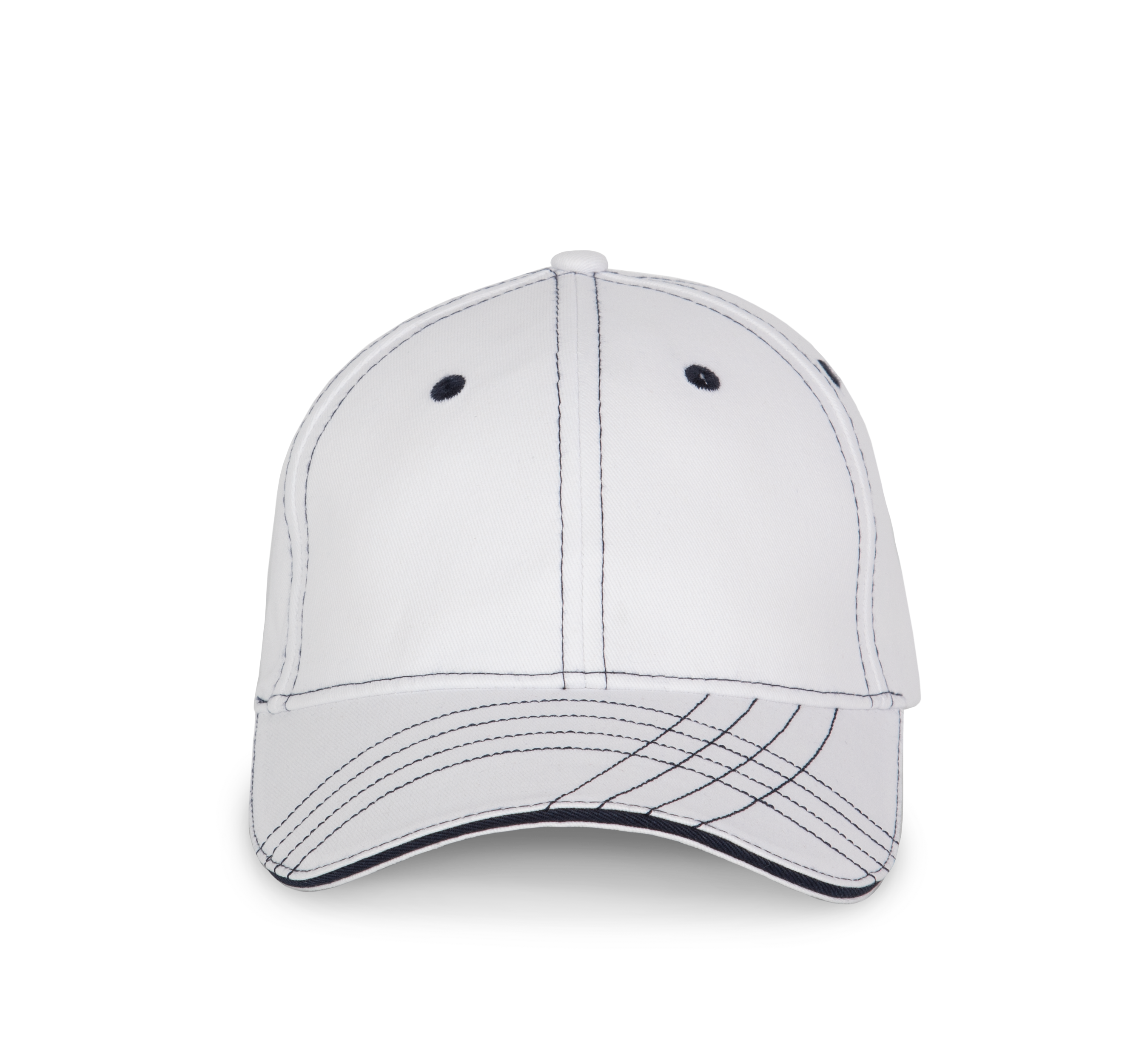Casquette fashion – 6 panneaux - Image 22