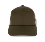 KP110 - Khaki / Light Grey