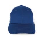 KP110 - Royal Blue / White