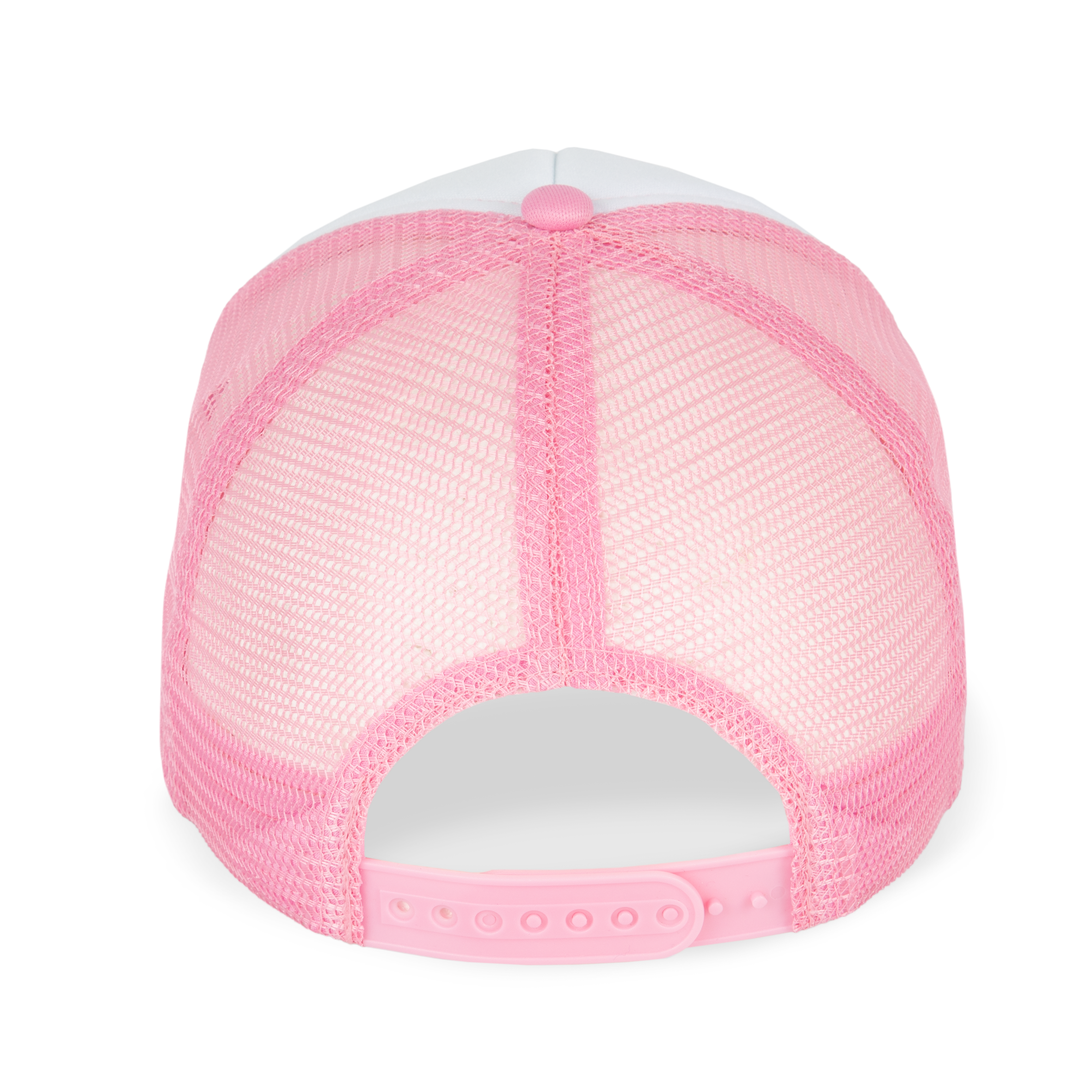 Casquette trucker – 5 panneaux - Image 22