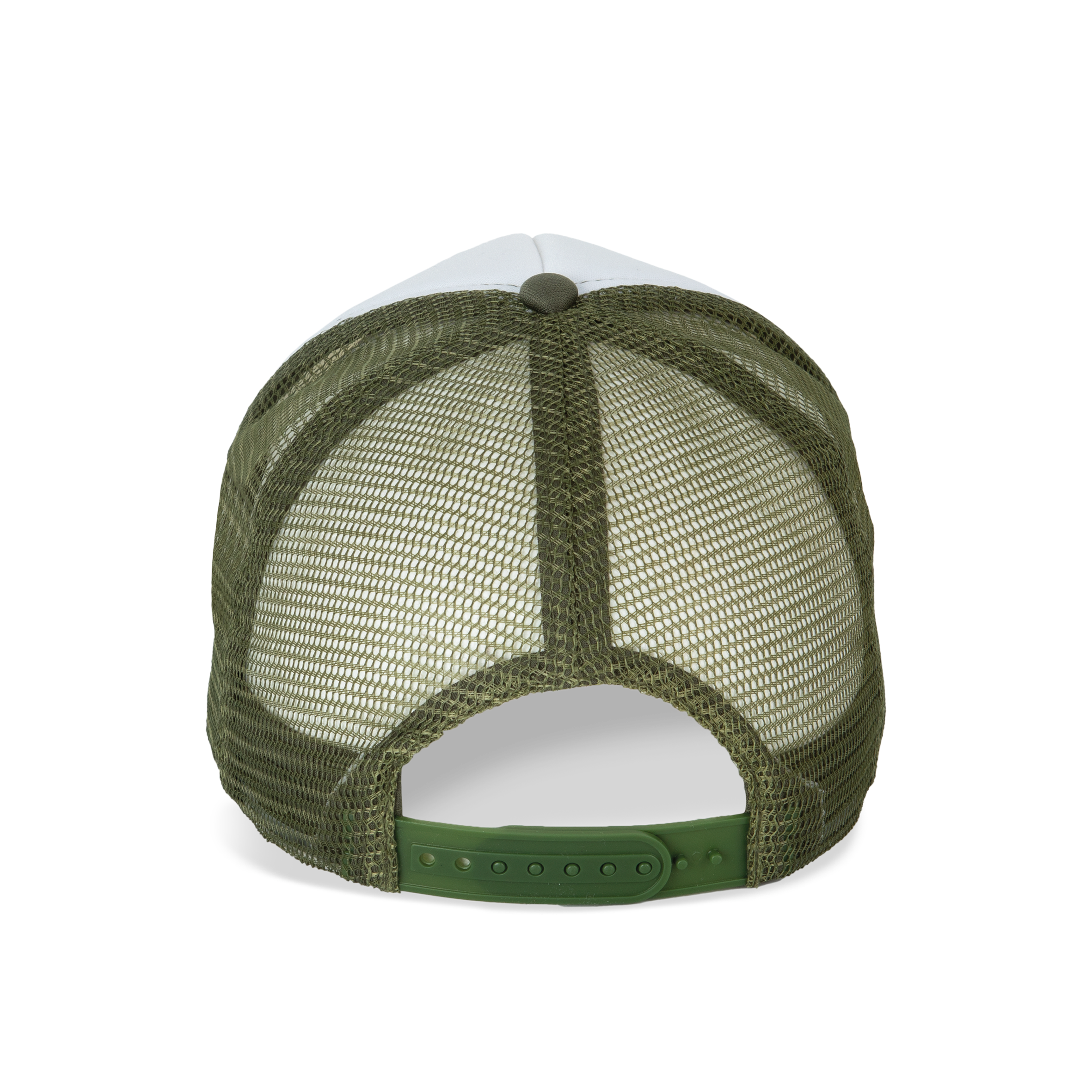 Casquette trucker – 5 panneaux - Image 44