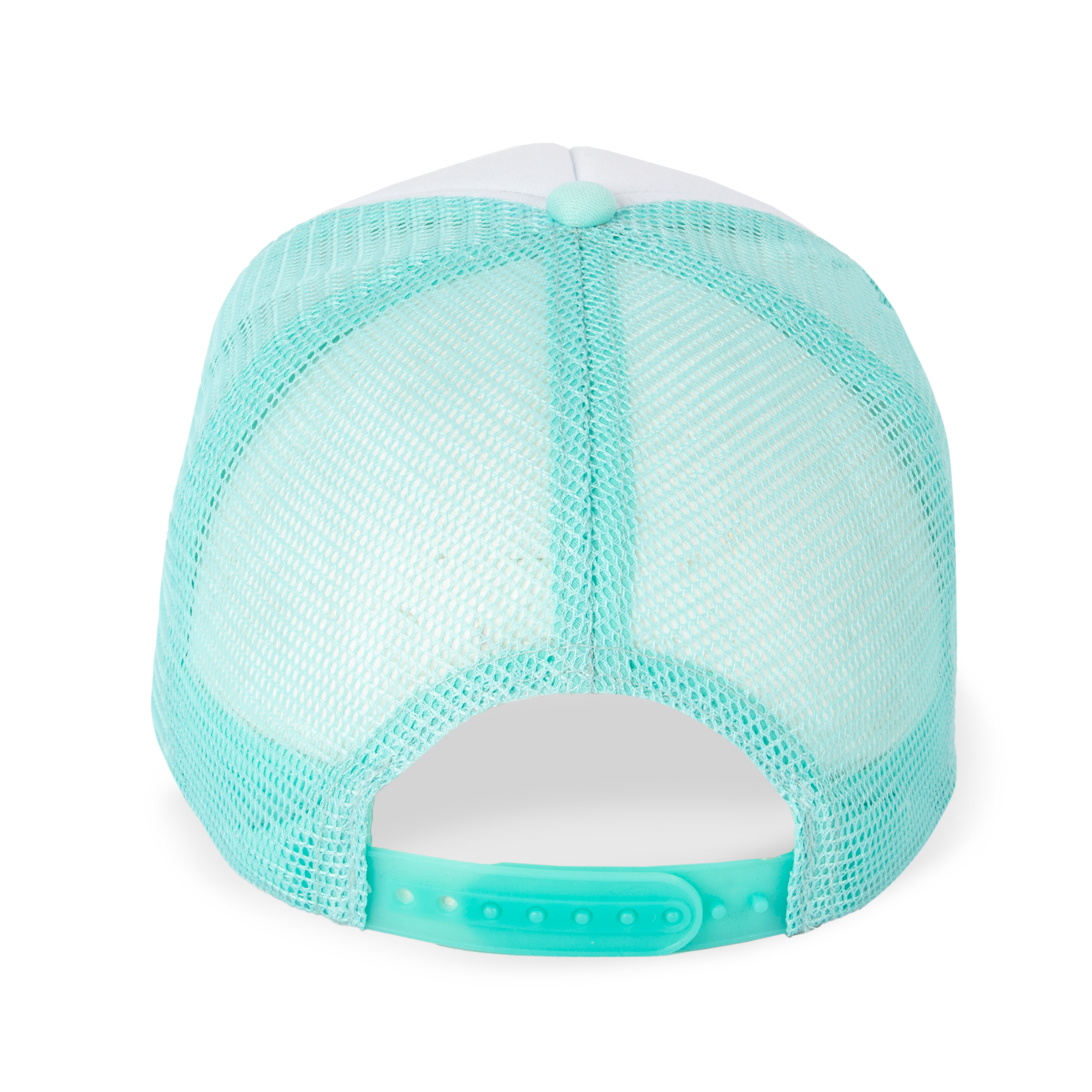 Casquette trucker – 5 panneaux - Image 53