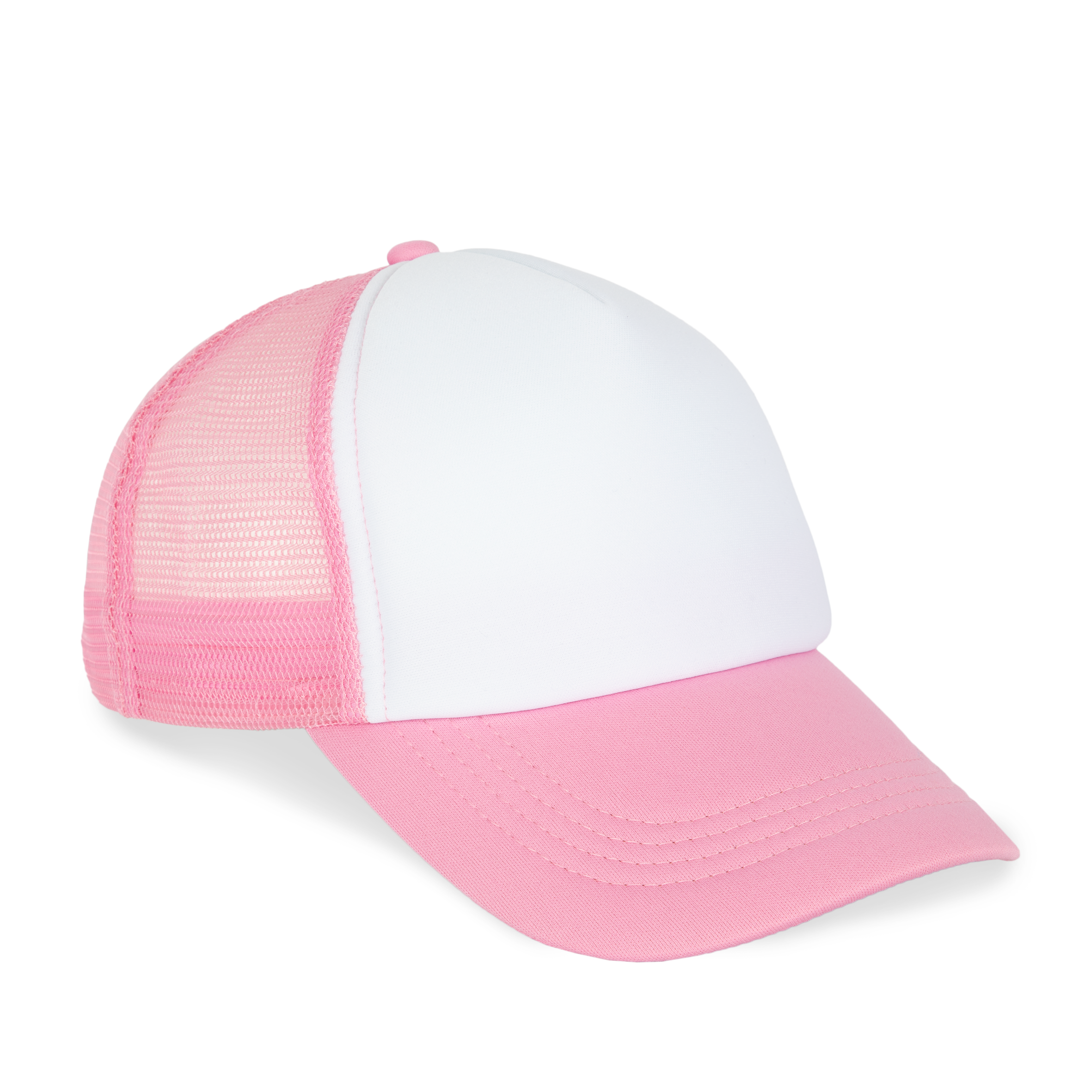 Casquette trucker – 5 panneaux - Image 24