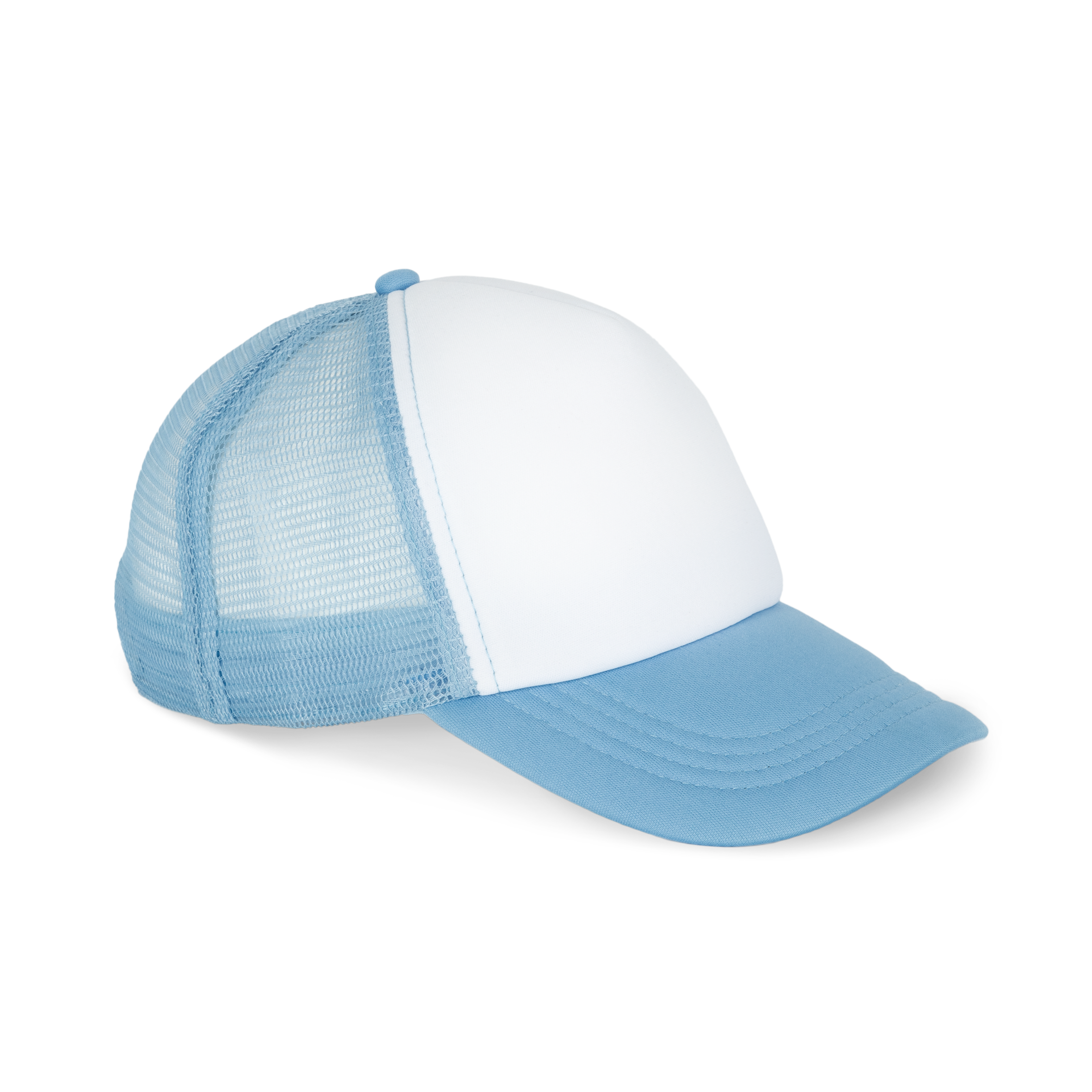 Casquette trucker – 5 panneaux - Image 30