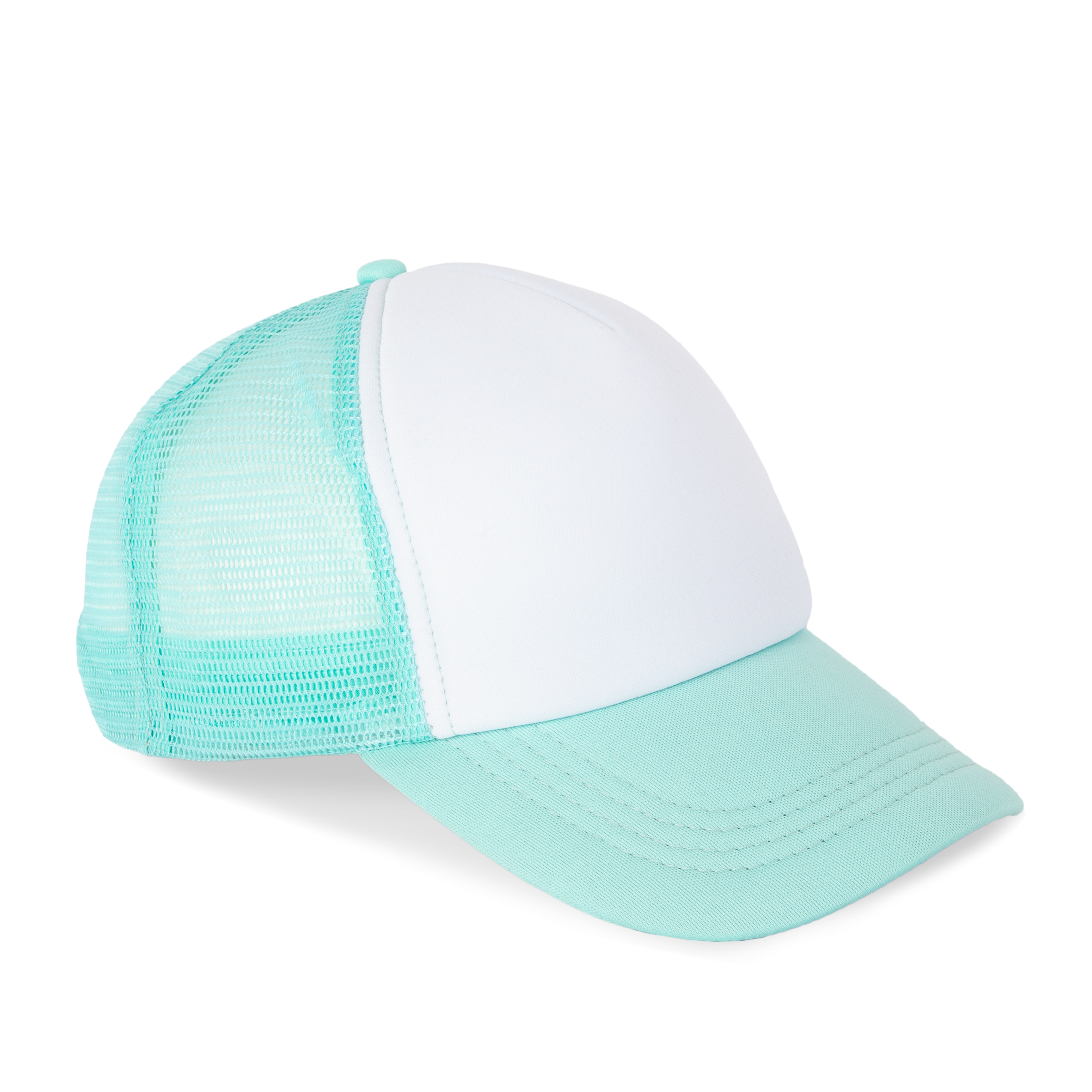 Casquette trucker – 5 panneaux - Image 55