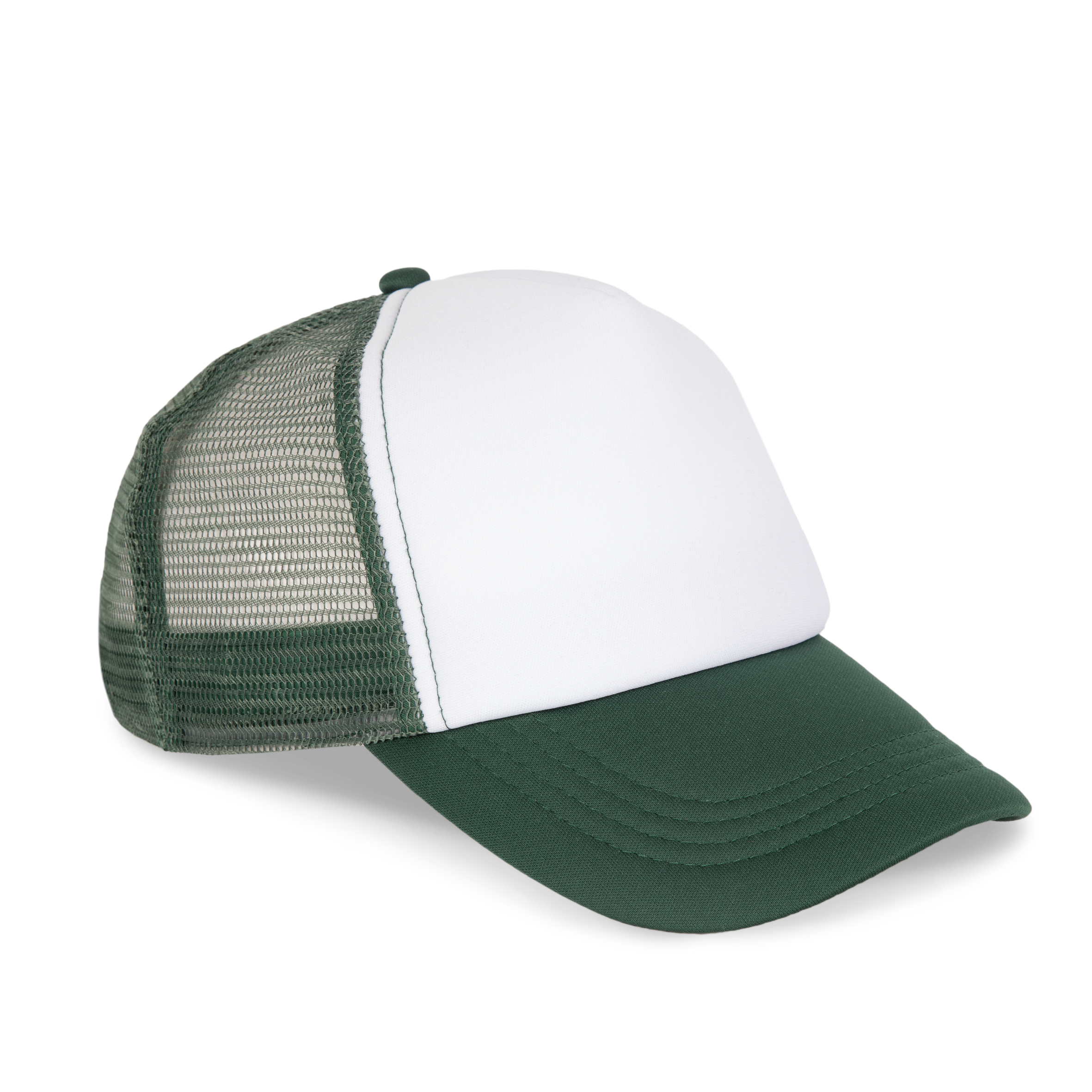 Casquette trucker – 5 panneaux - Image 59