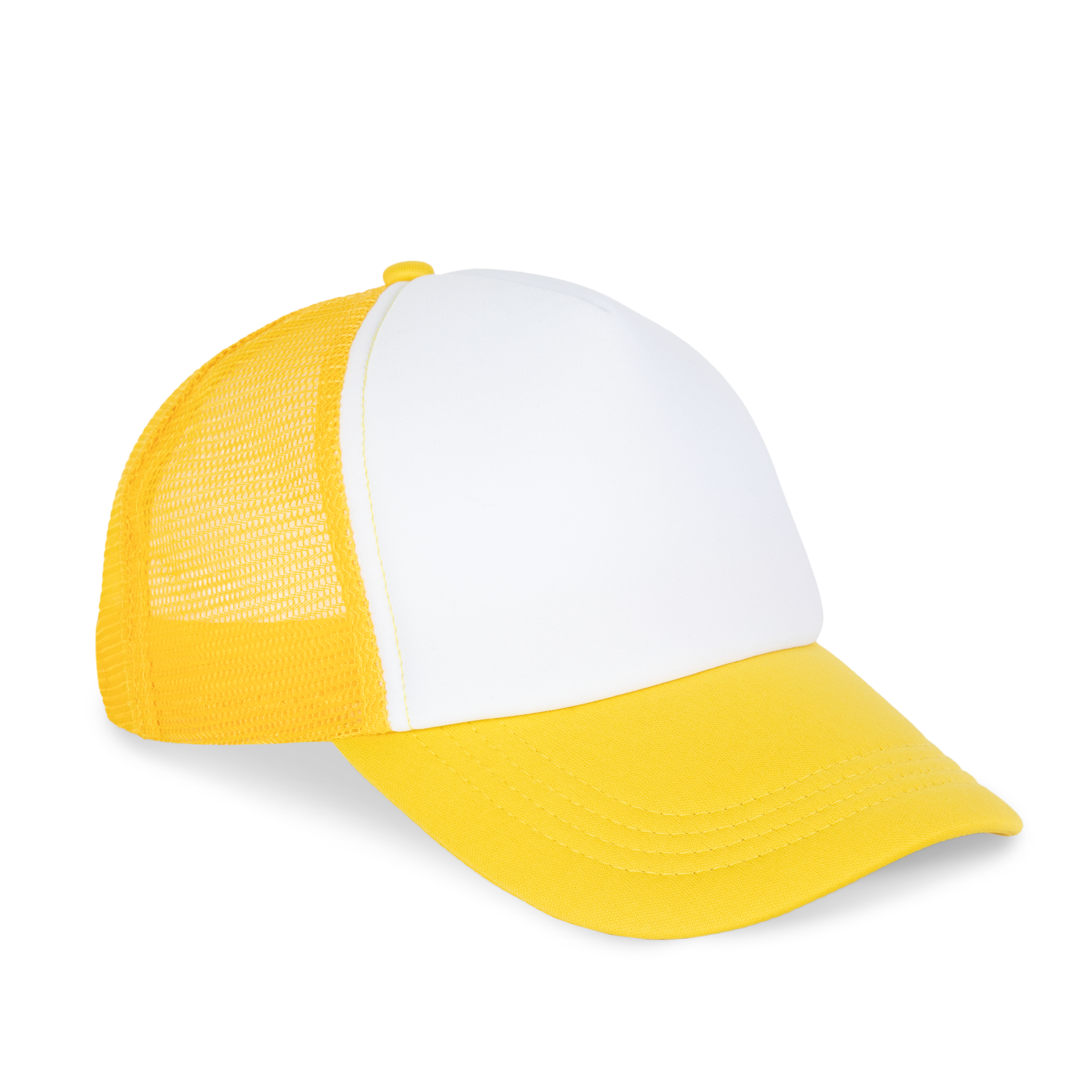 Casquette trucker – 5 panneaux - Image 69