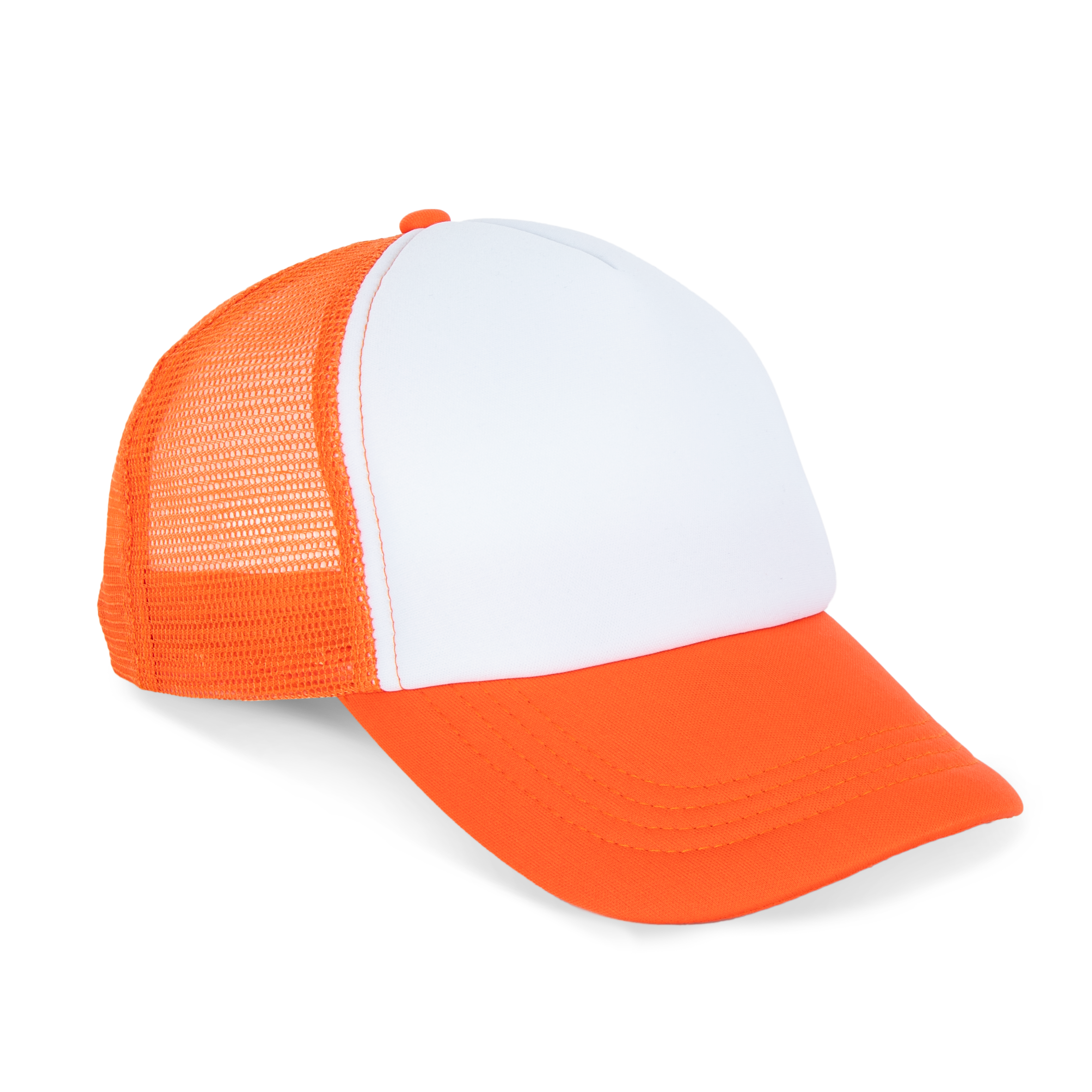 Casquette trucker – 5 panneaux - Image 73