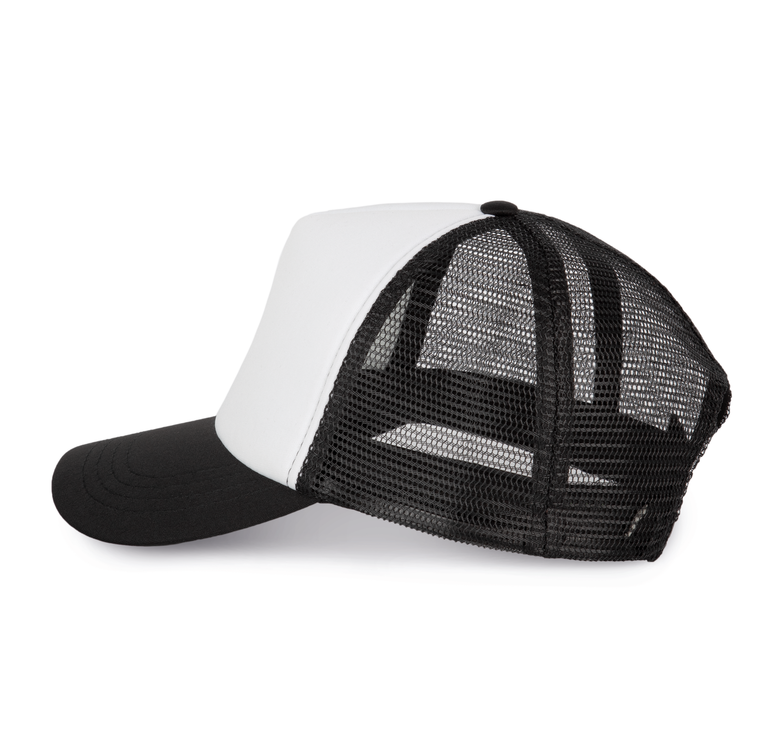 Casquette trucker – 5 panneaux - Image 28