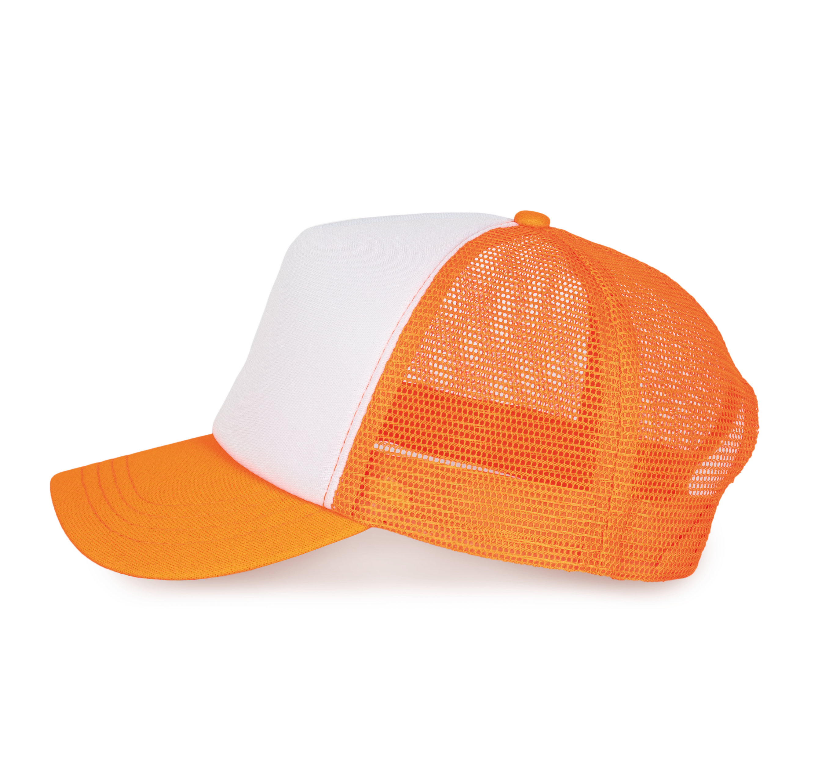 Casquette trucker – 5 panneaux - Image 34